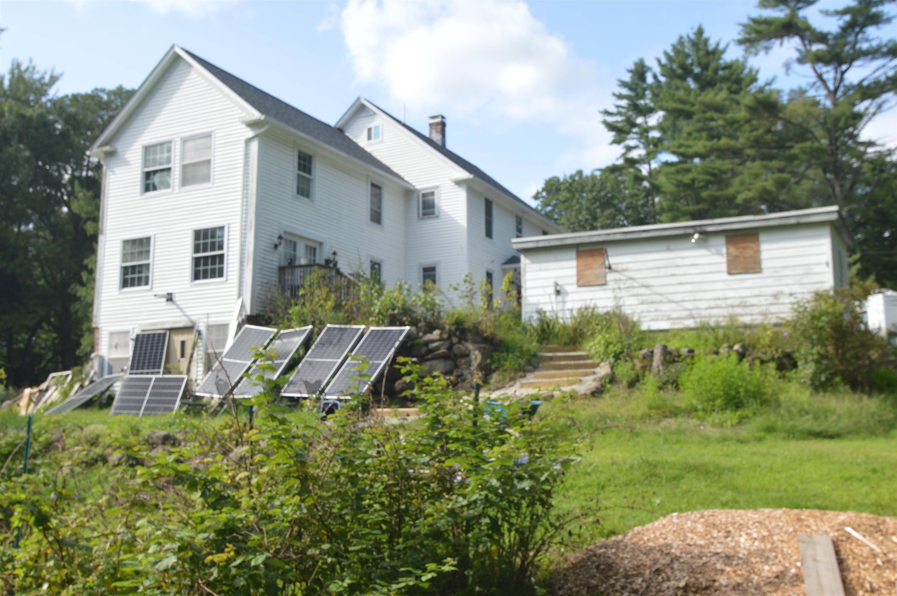 Winchester, NH 03470,128 Ashuelot ST