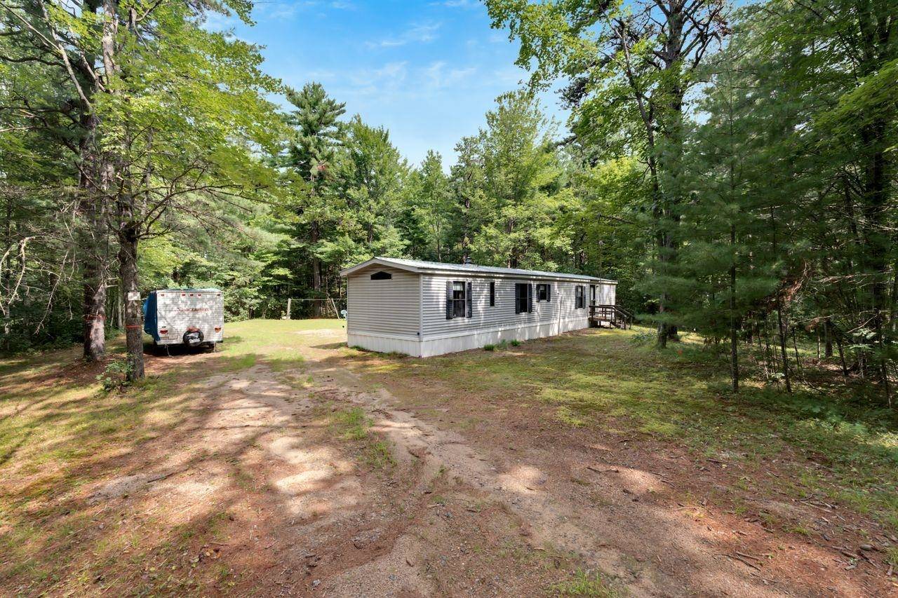 Ossipee, NH 03814,6 Blueberry RD