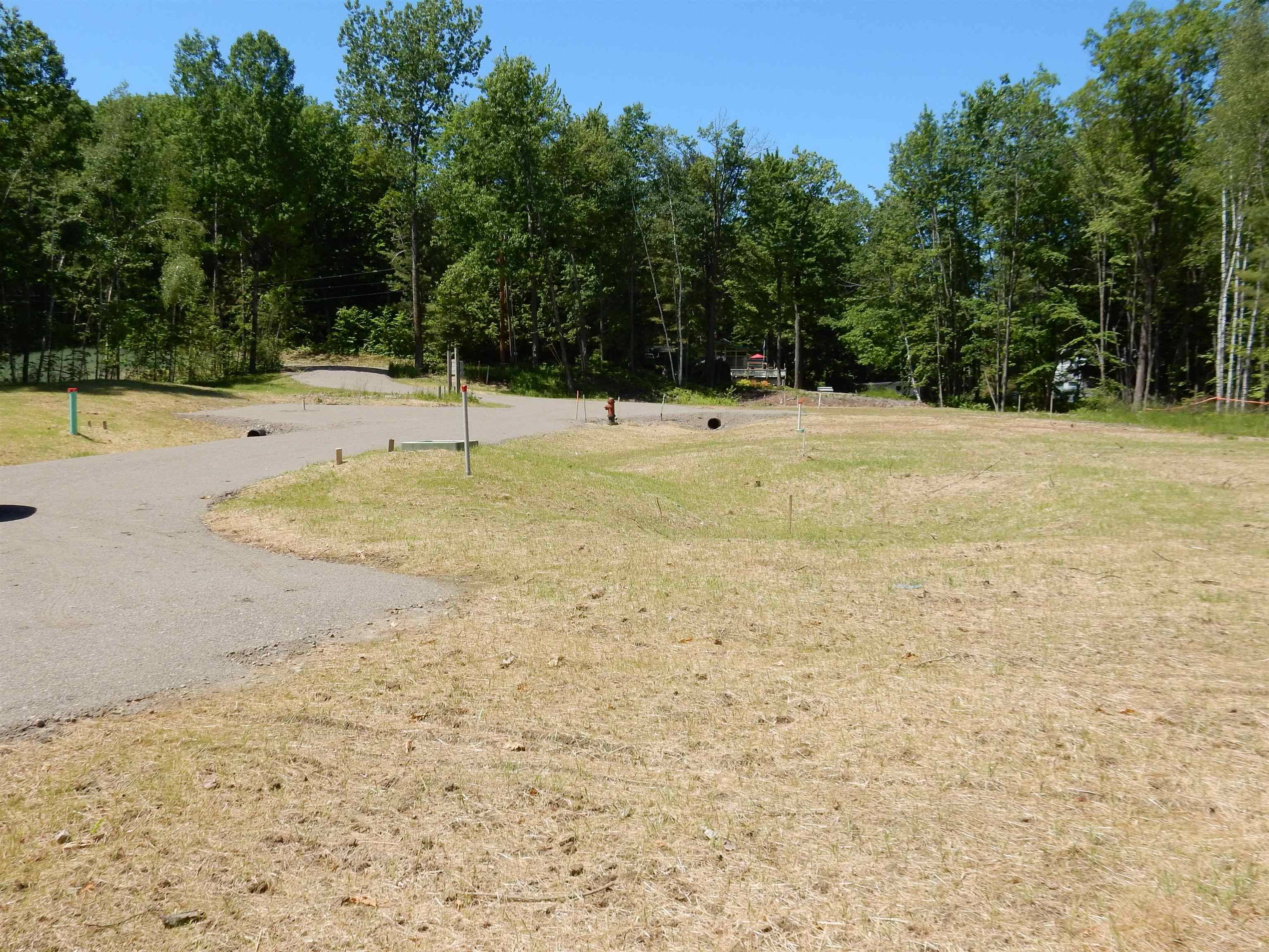 Newport City, VT 05855,00 Pine Street EXT #37A