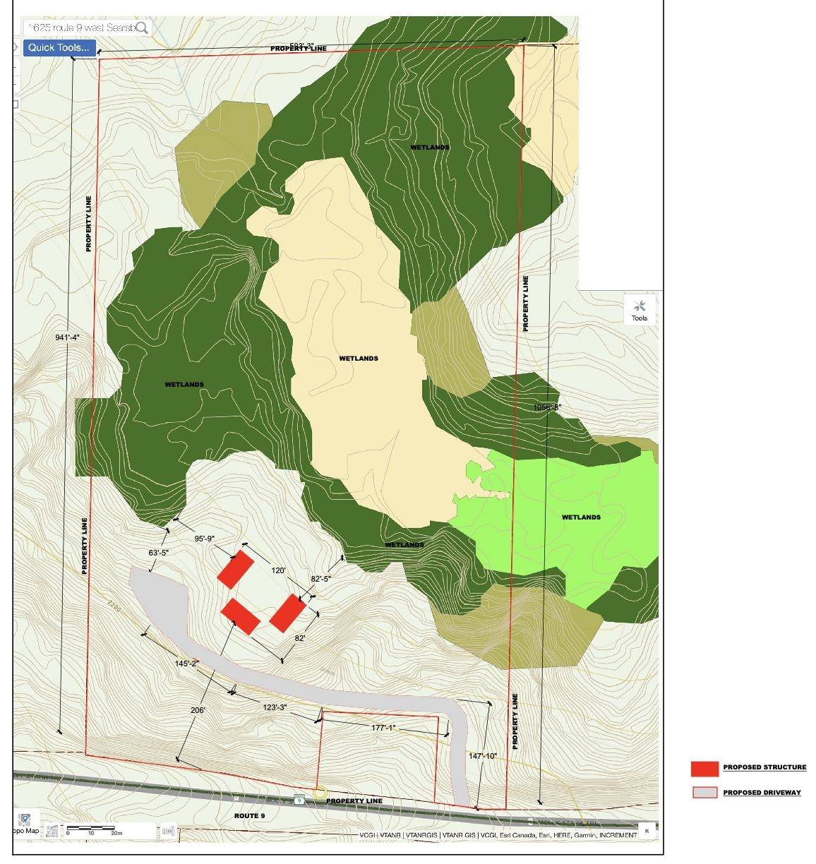 Searsburg, VT 05363,1625 VT Route 9