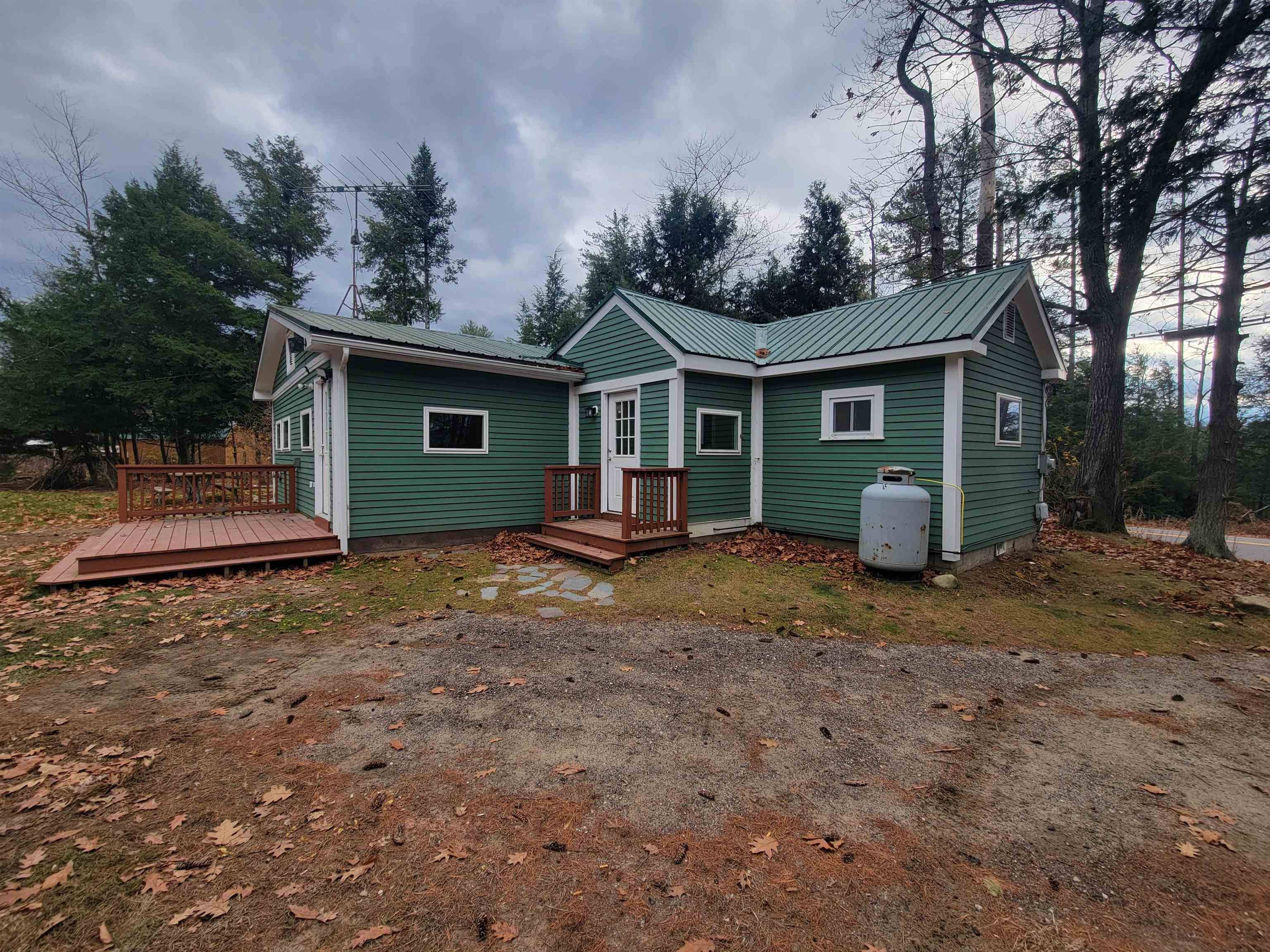 Thornton, NH 03285,1484 NH Route 175