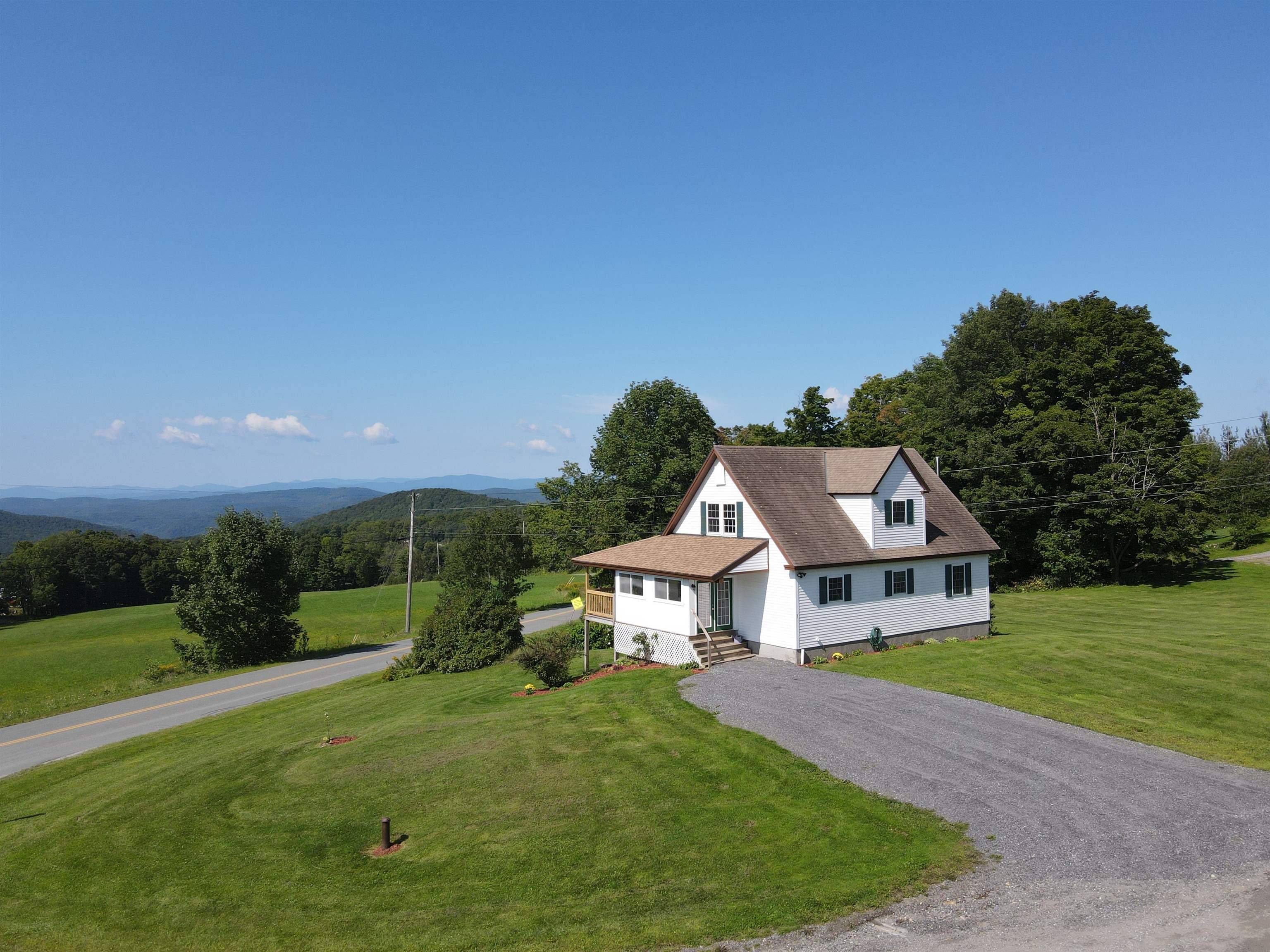 Tunbridge, VT 05077,3 Brocklebank RD