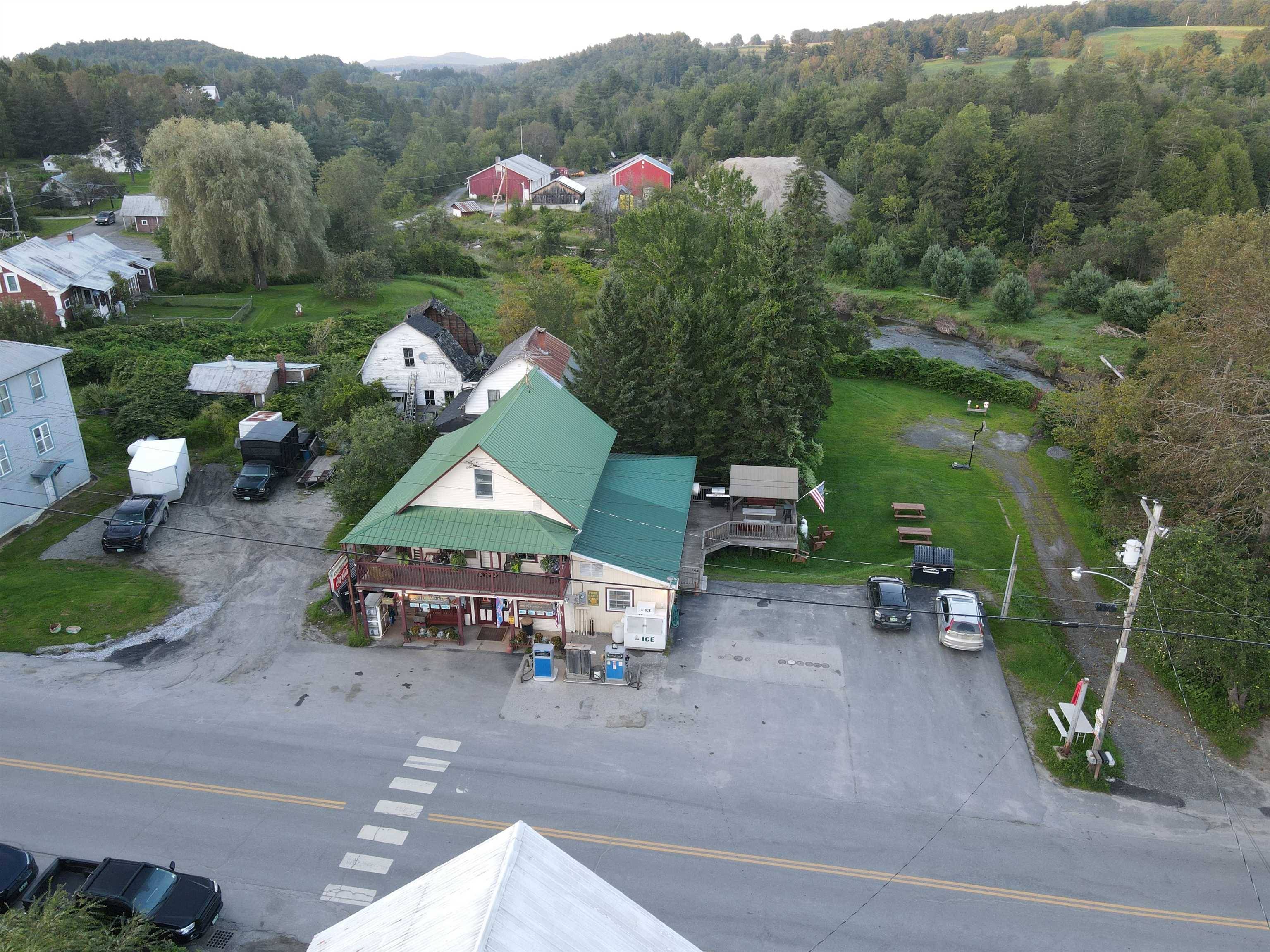 Craftsbury, VT 05826,25 South Craftsbury RD