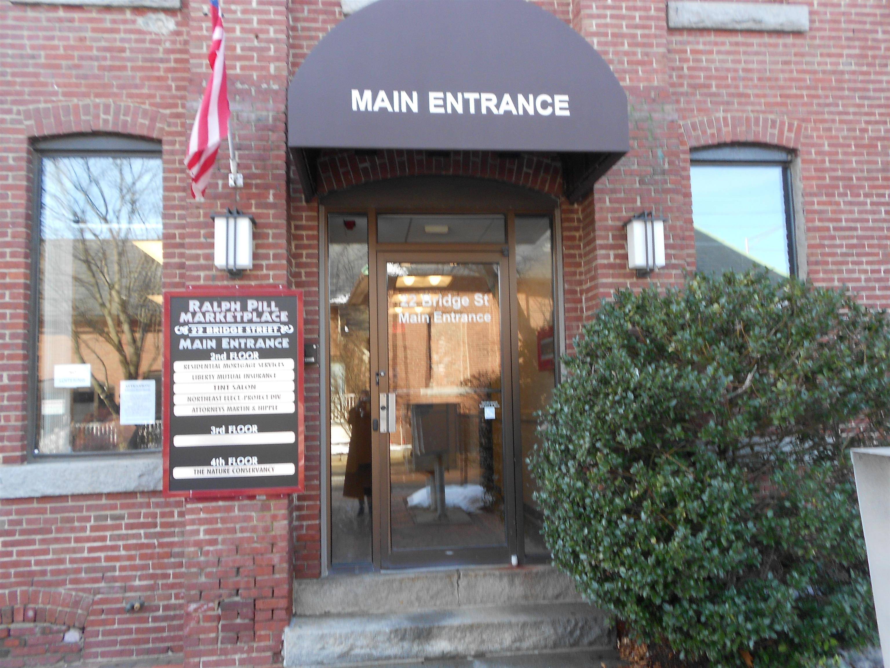Concord, NH 03301,22 Bridge ST