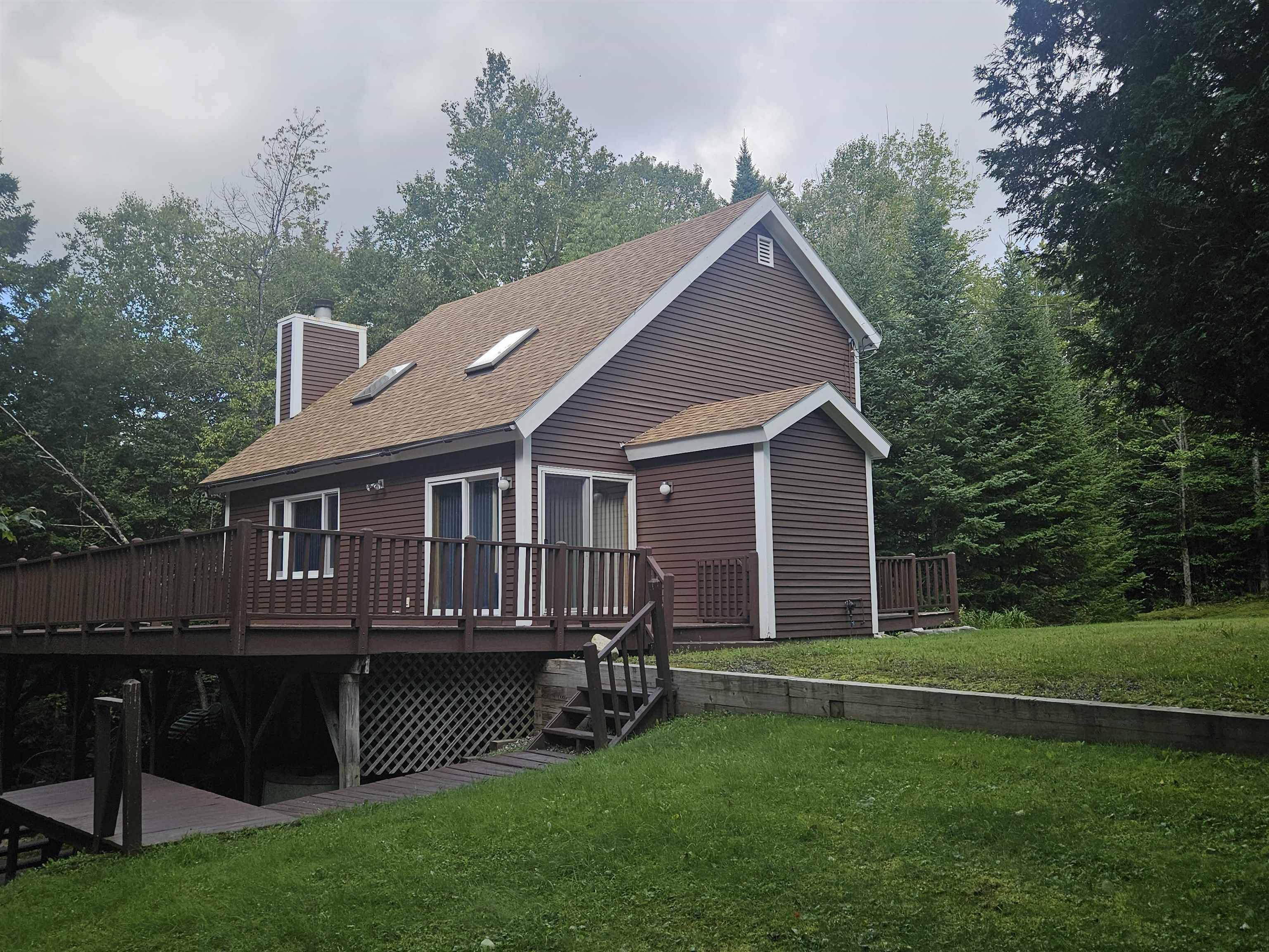Dover, VT 05356,44 Villager Loop RD
