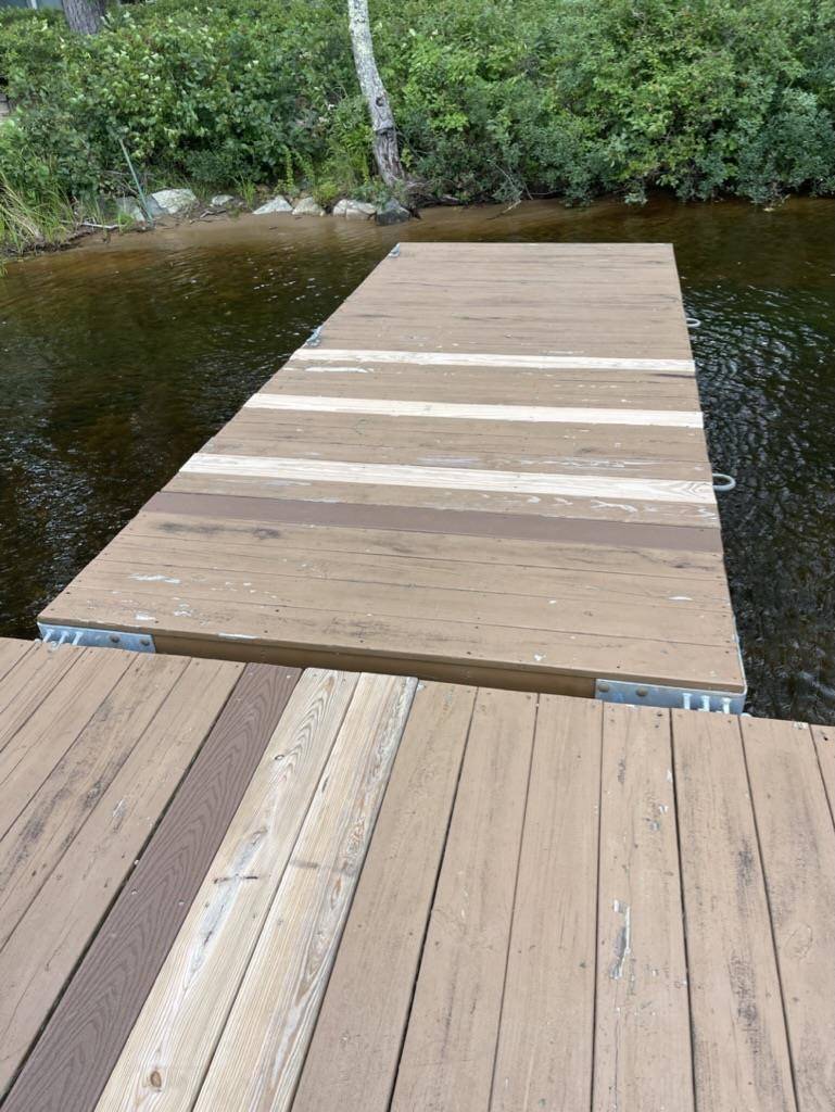 Ossipee, NH 03814,85 Pequawket TRL #Dock 55