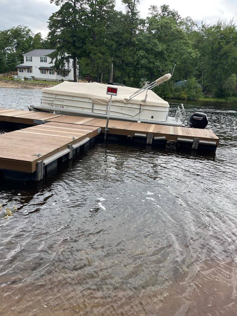 Ossipee, NH 03814,85 Pequawket TRL #Dock 55