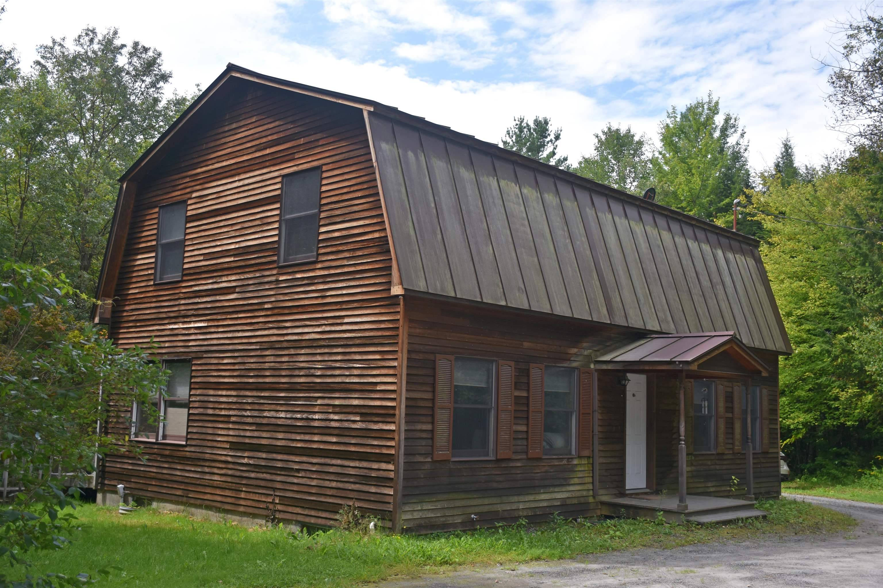 Berlin, VT 05663-6567,1741 Chandler RD