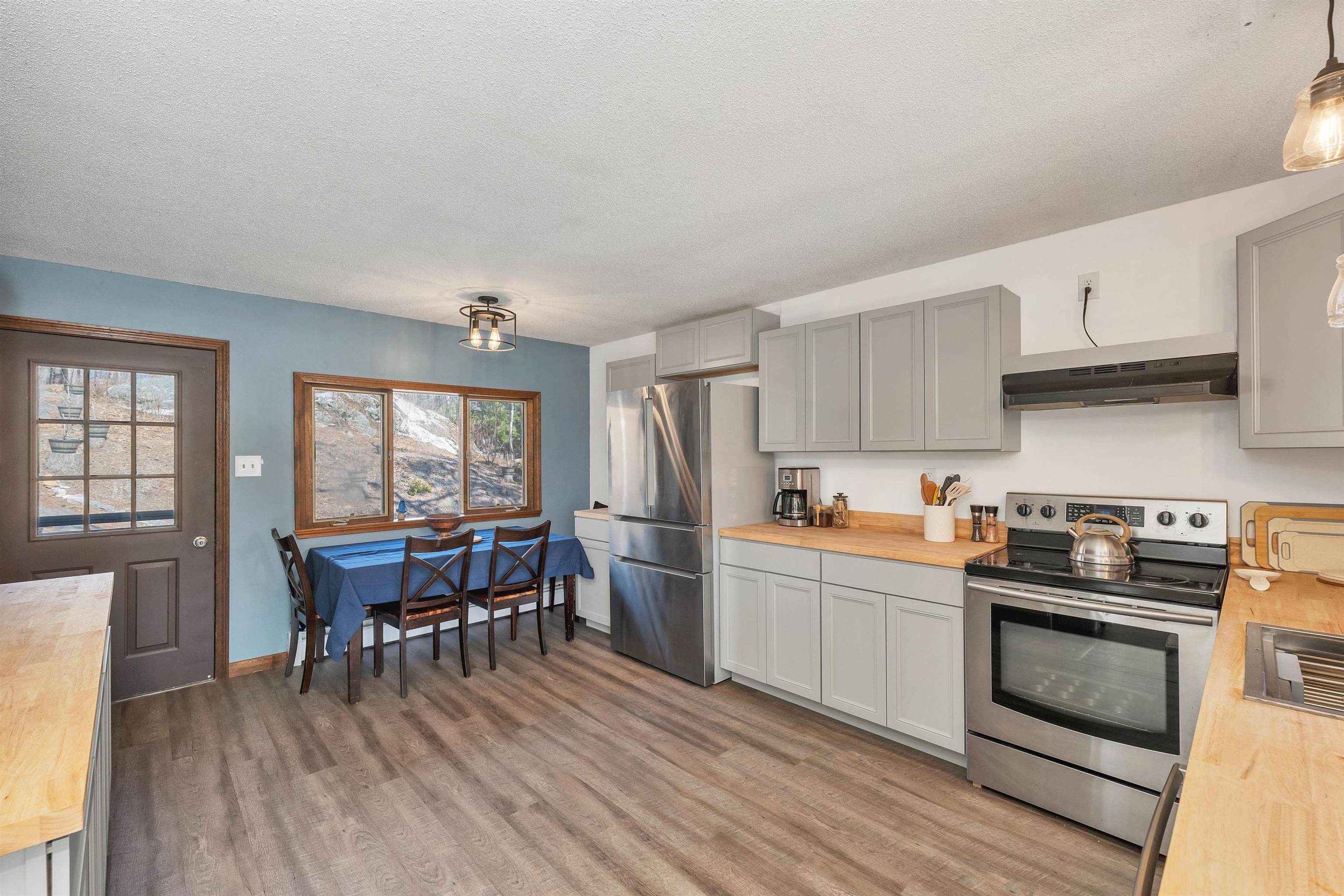 122 Toltec Point RD Moultonborough, NH 03254