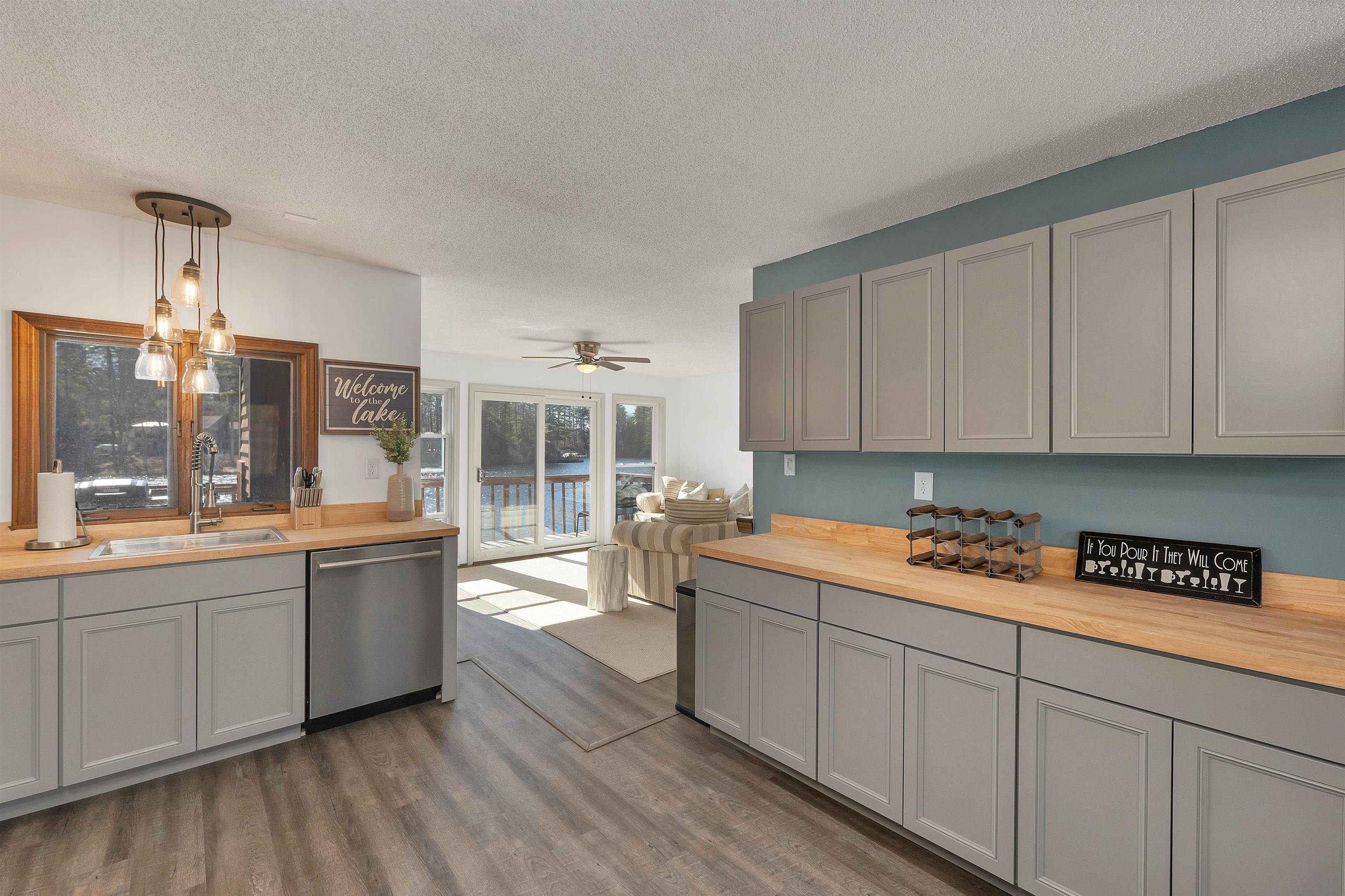 122 Toltec Point RD Moultonborough, NH 03254