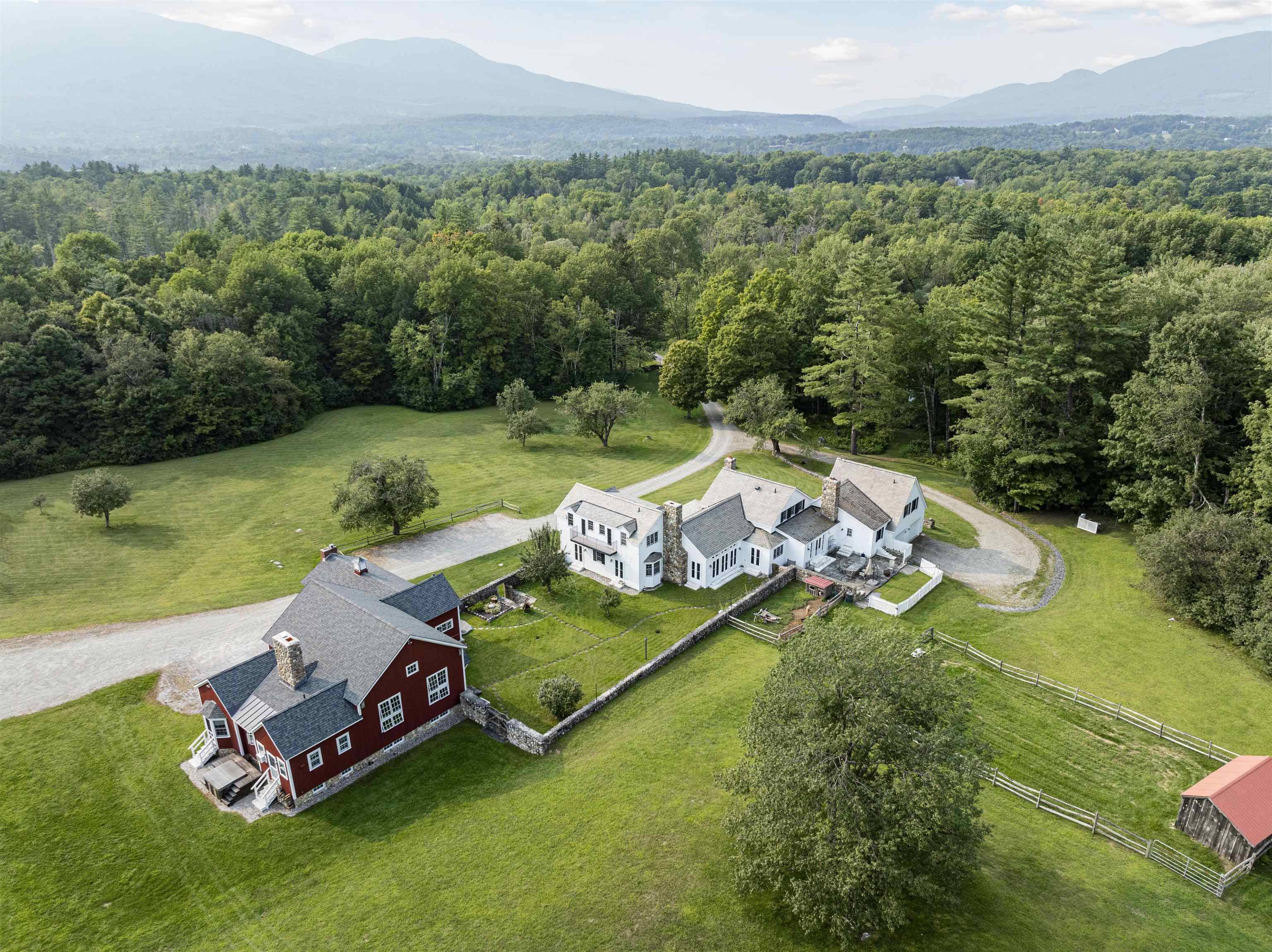 Manchester, VT 05255,507 Benson RD