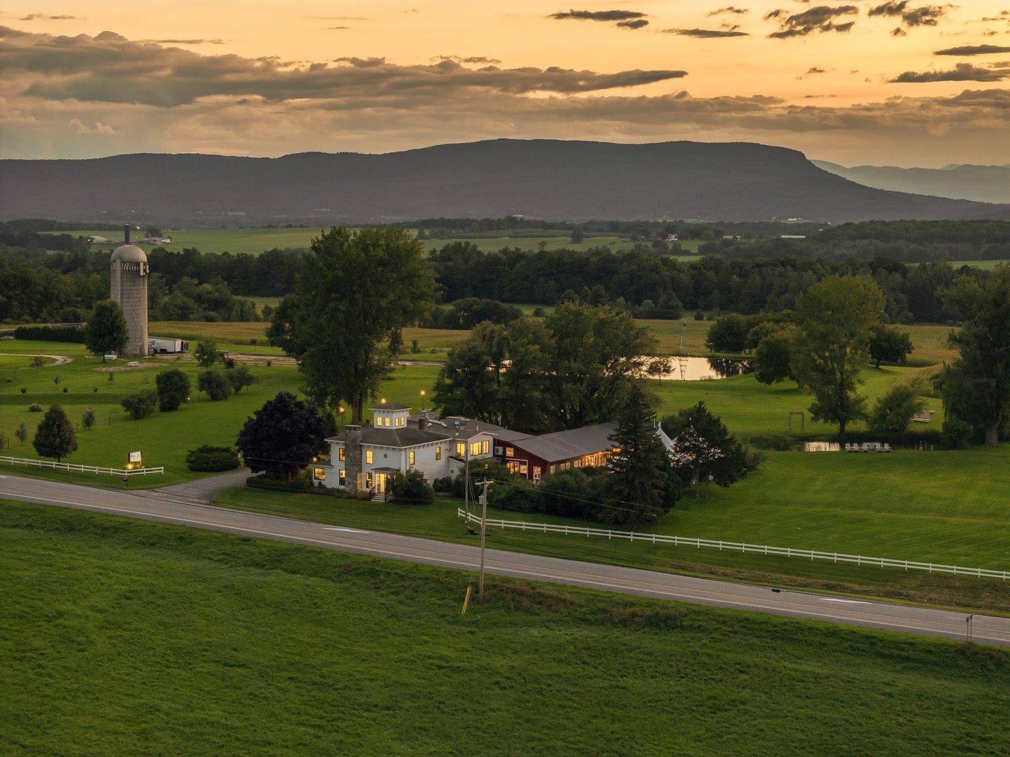New Haven, VT 05472,3629 Ethan Allen HWY