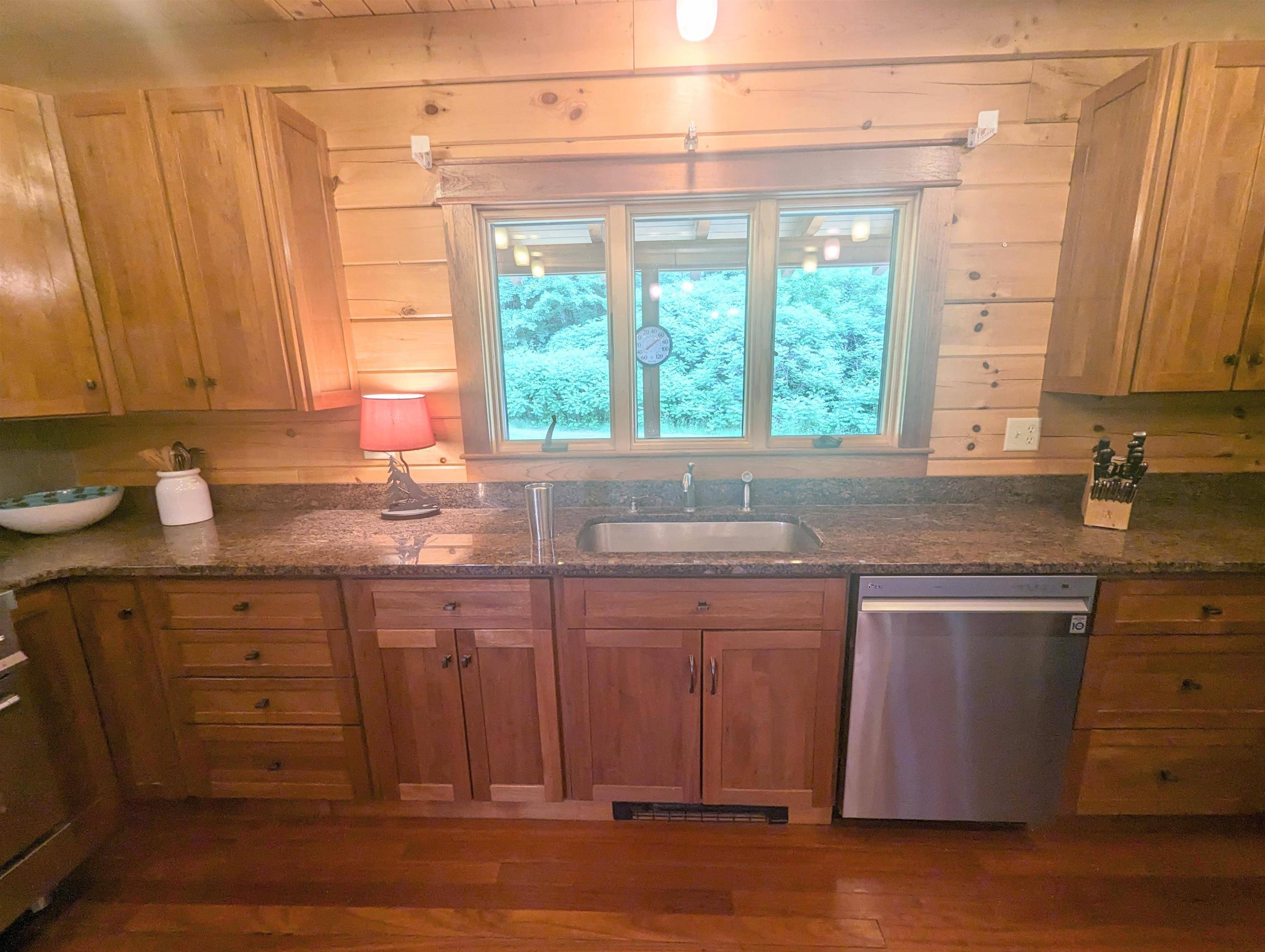 187 East Hill RD Woodbury, VT 05681