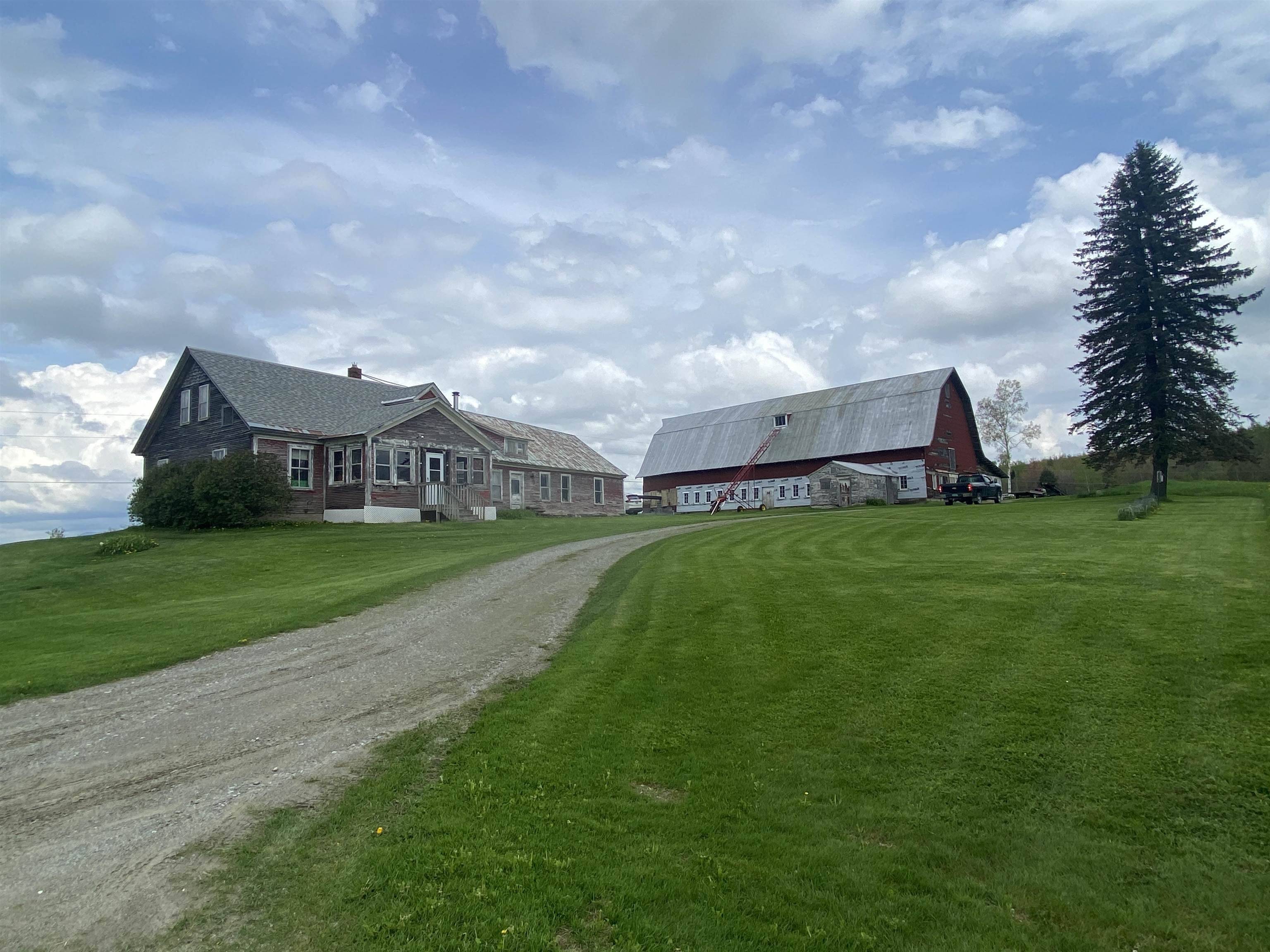 Morristown, VT 05661,1470 Cote HL