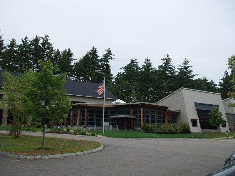 Conway, NH 03818,00 Technology LN #9