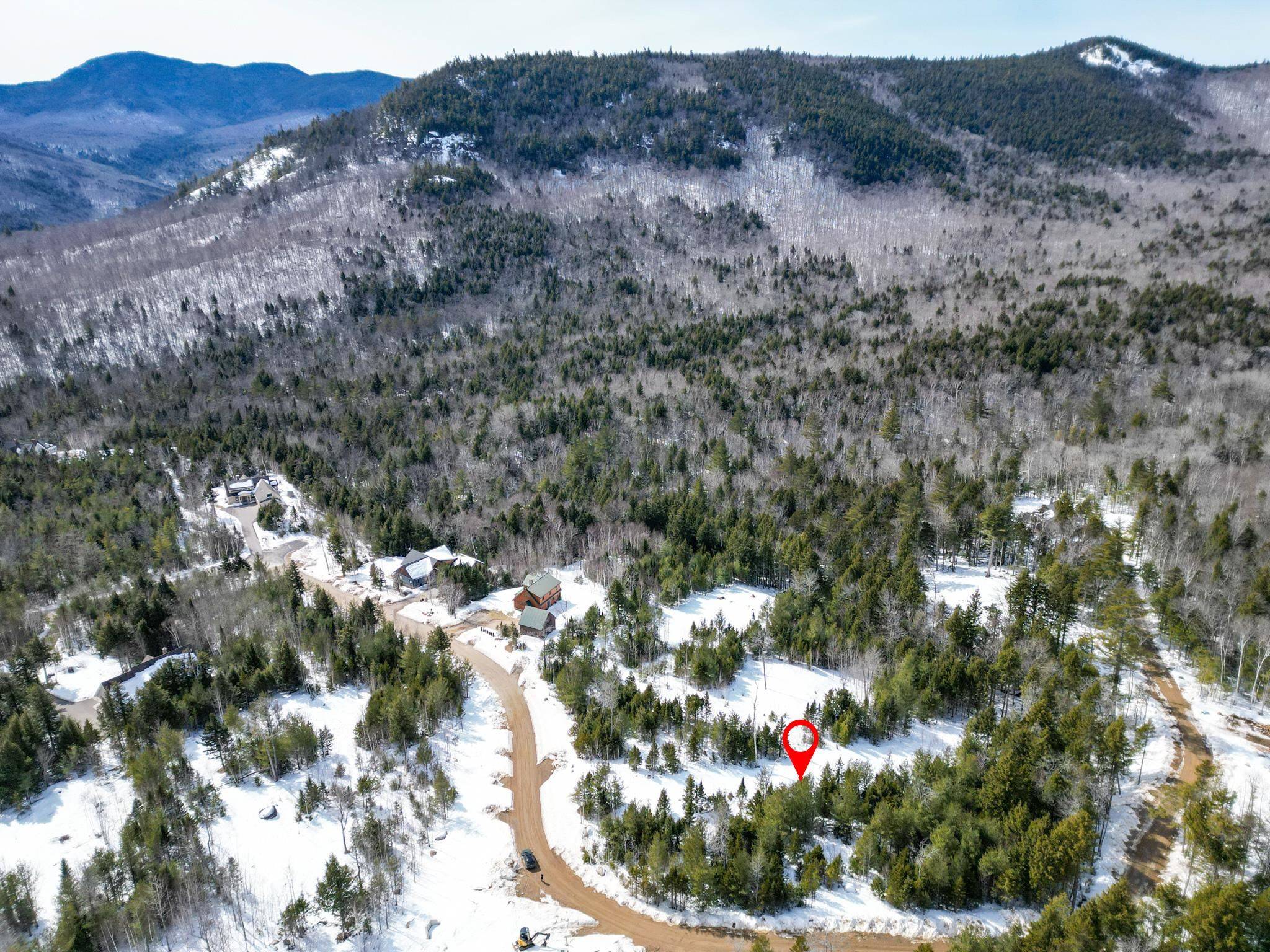 Bartlett, NH 03812,F3 Cave Mountain RD