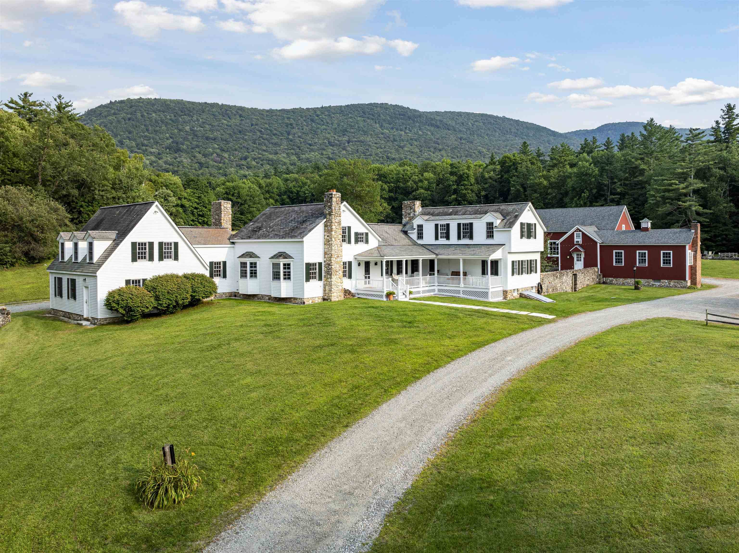 Manchester, VT 05255,527 Benson RD