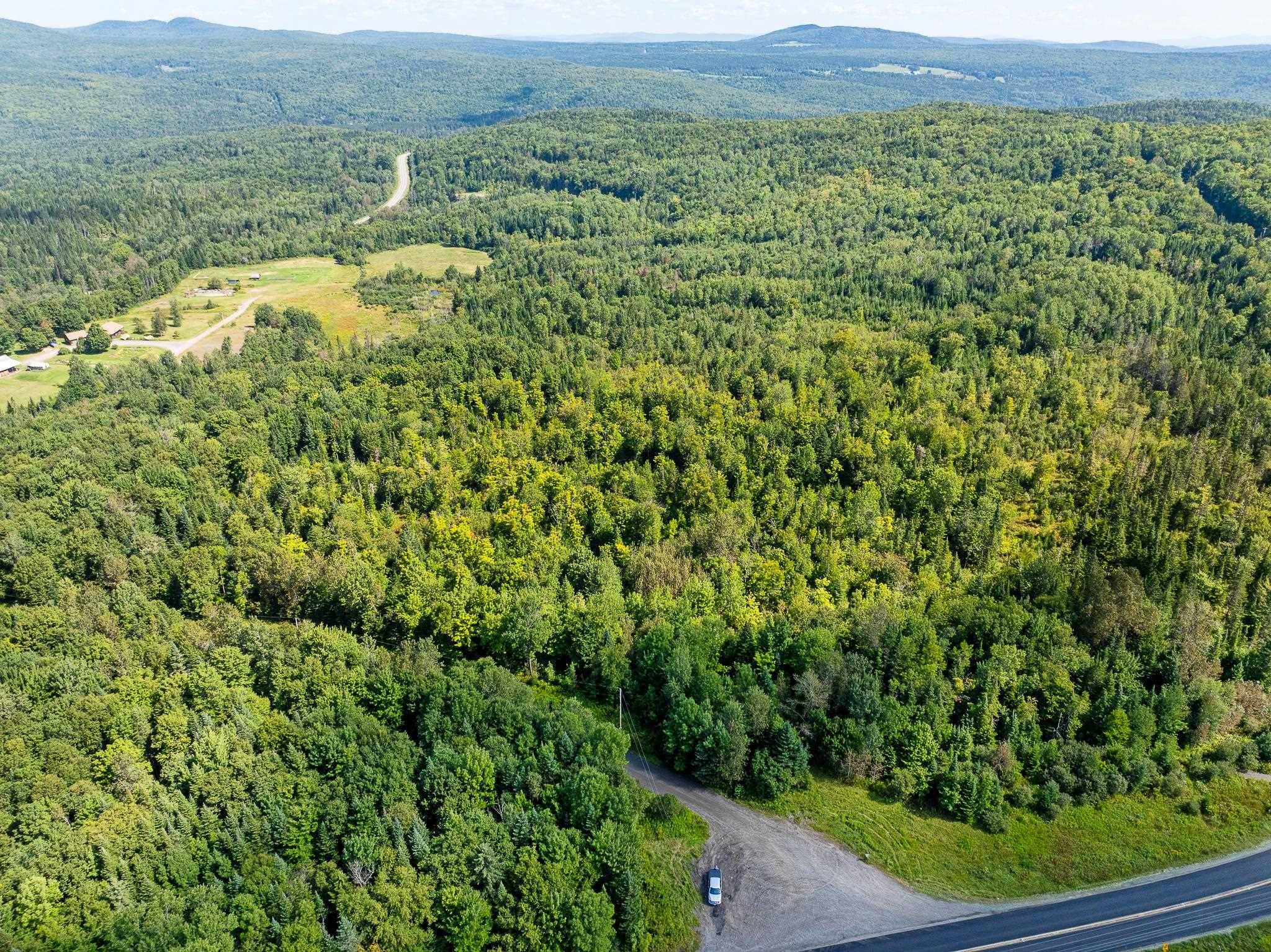 Canaan, VT 05903,TBD VT Route 114