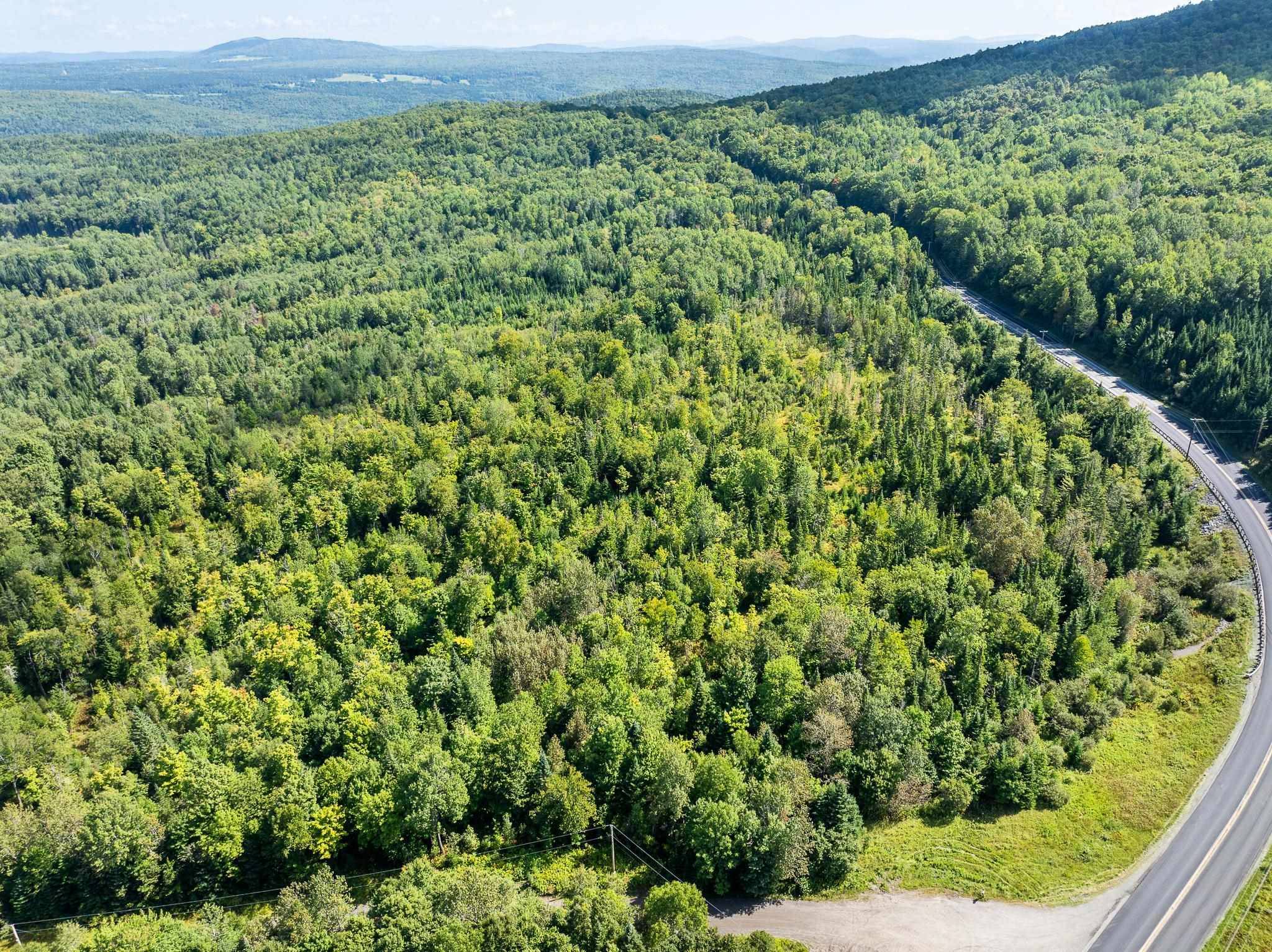 Canaan, VT 05903,TBD VT Route 114