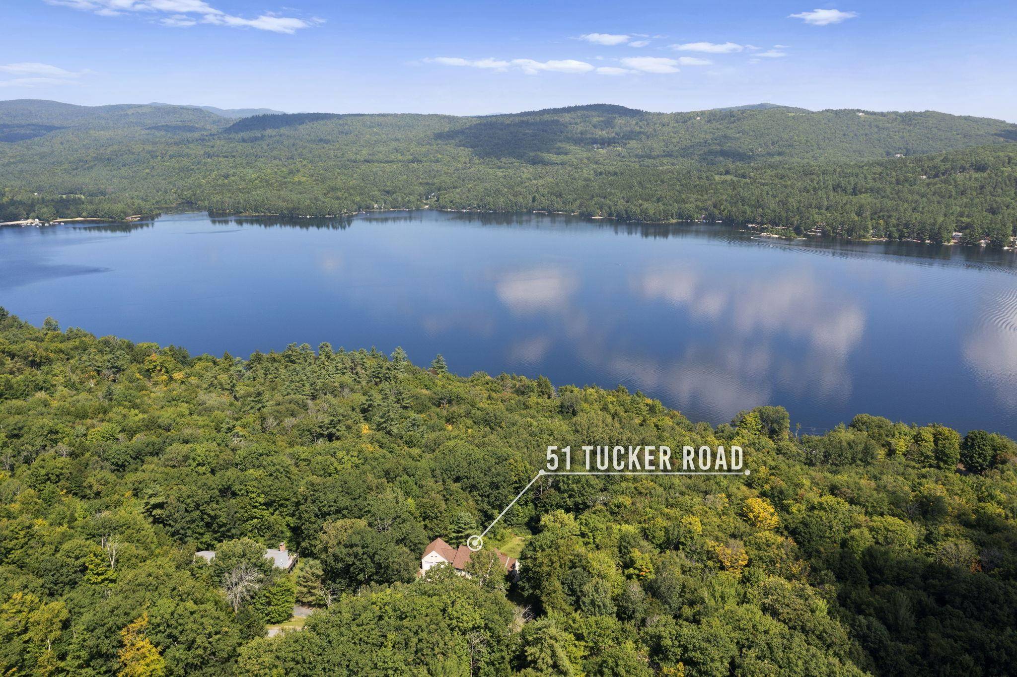 New London, NH 03257,51 Tucker RD