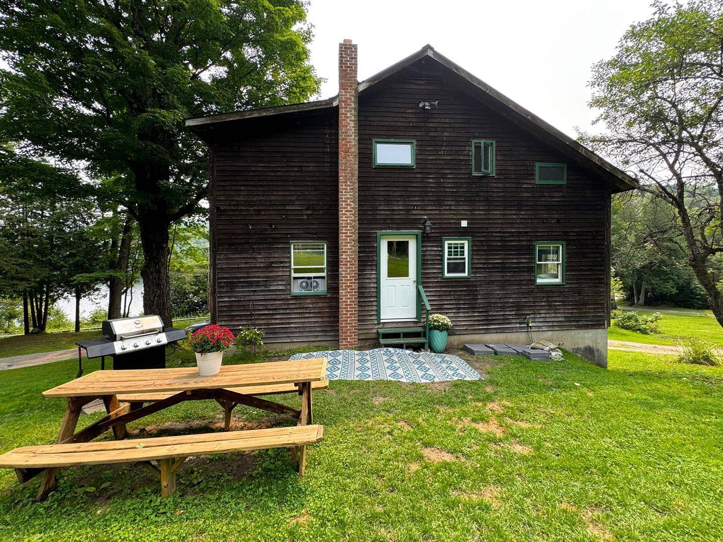 Peacham, VT 05862,7 Keiser Pond RD