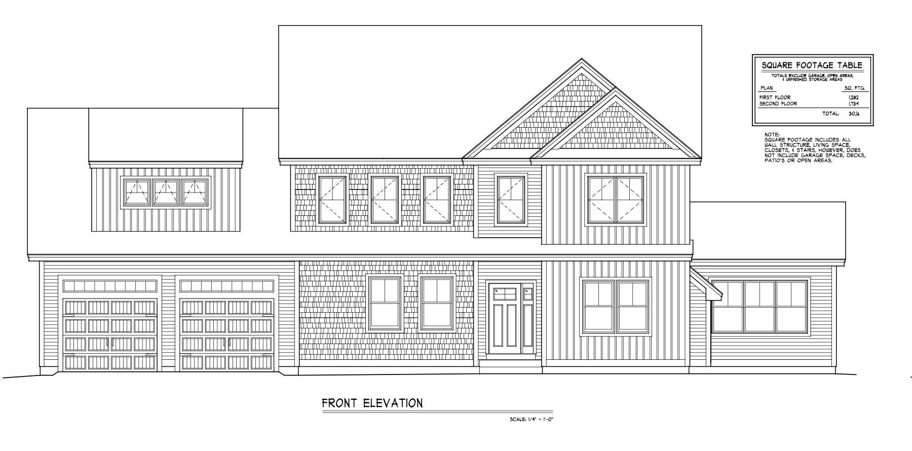 Barrington, NH 03825,Lot 33 StoneArch at GreenHill