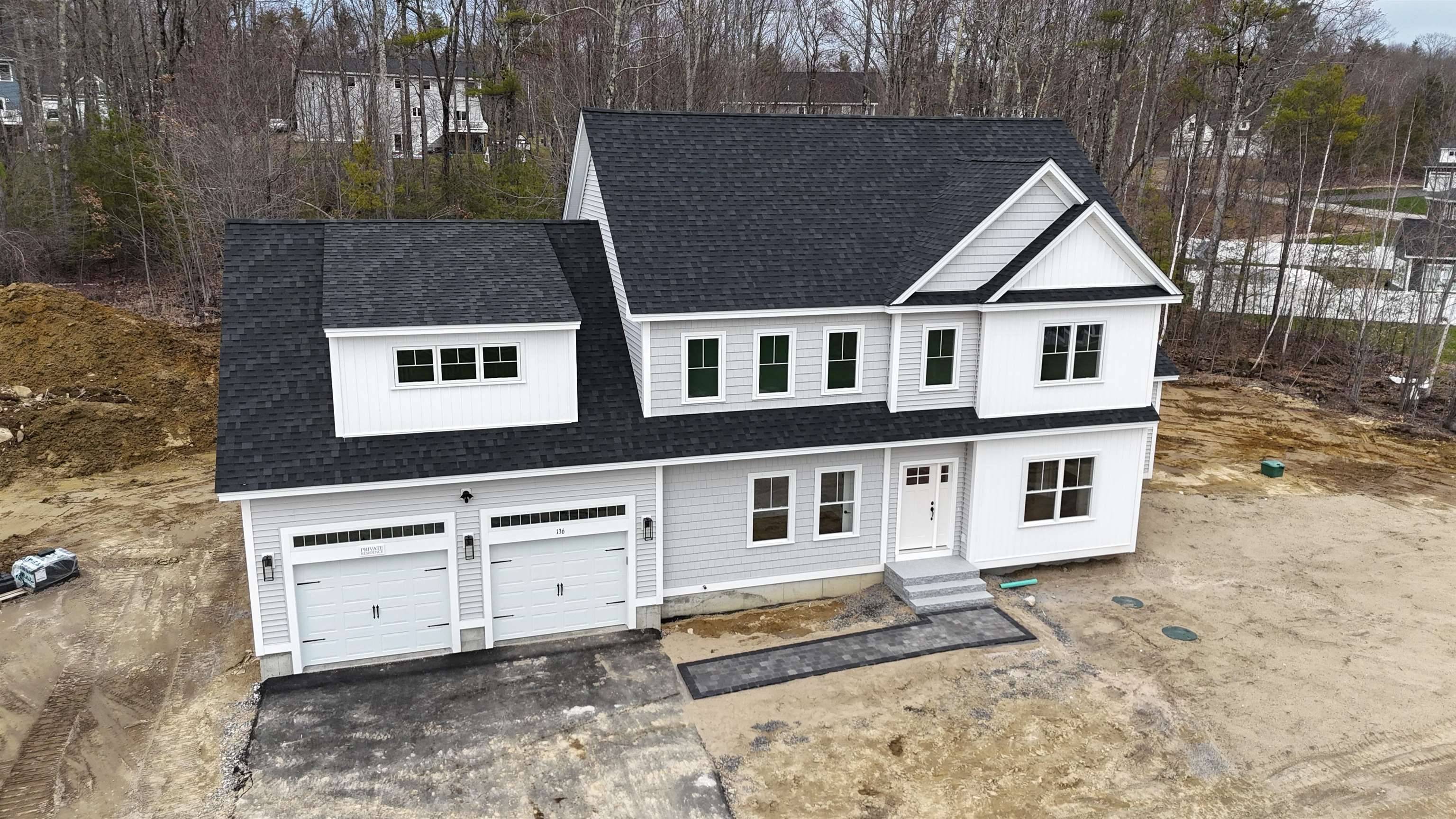 Barrington, NH 03825,136 Signature DR #Lot 33