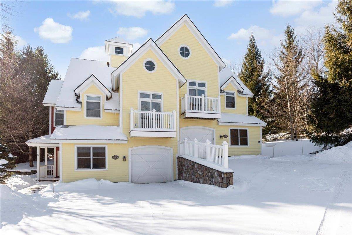 Stratton, VT 05255,148B Sun Bowl Ridge RD #148B