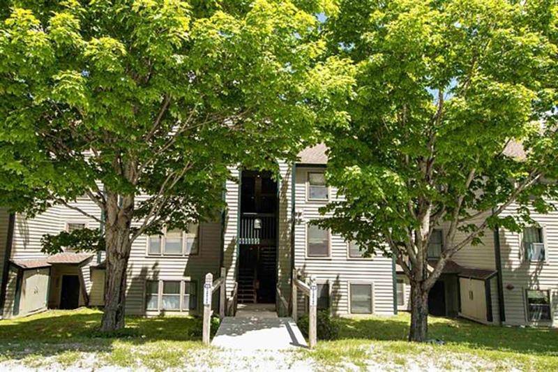 Ludlow, VT 05149,22 Harrison LN #L-203