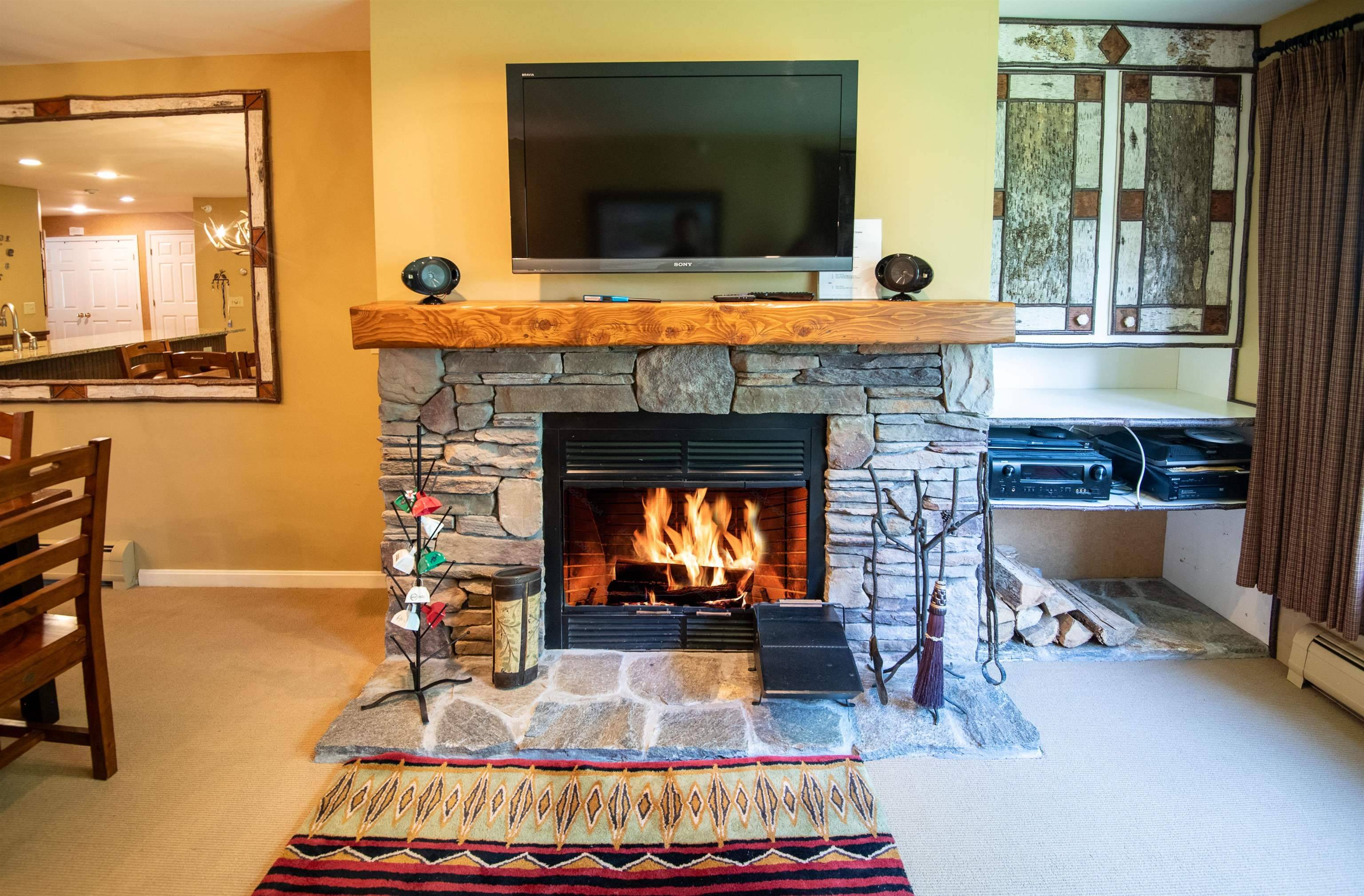 Ludlow, VT 05149,22 Harrison LN #L-203