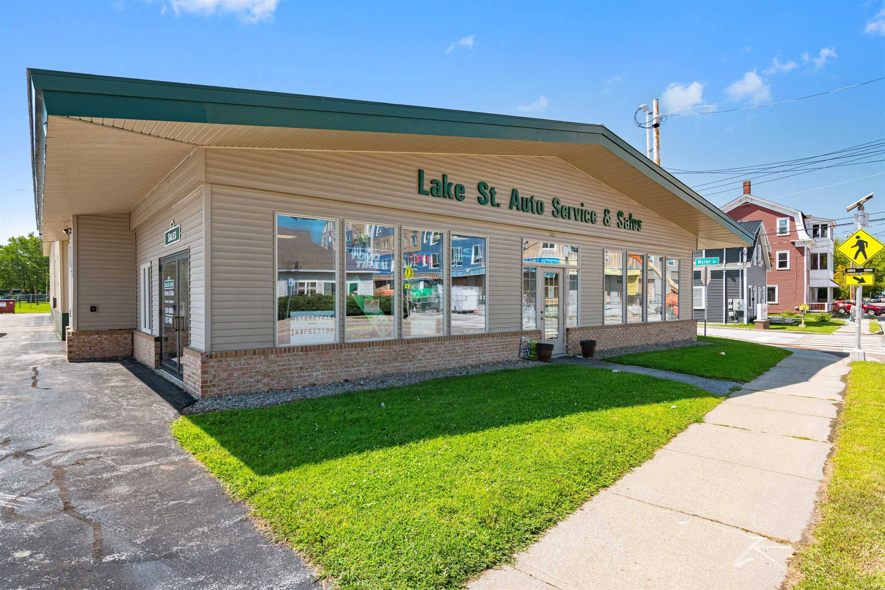 St. Albans City, VT 05478,158 Lake ST