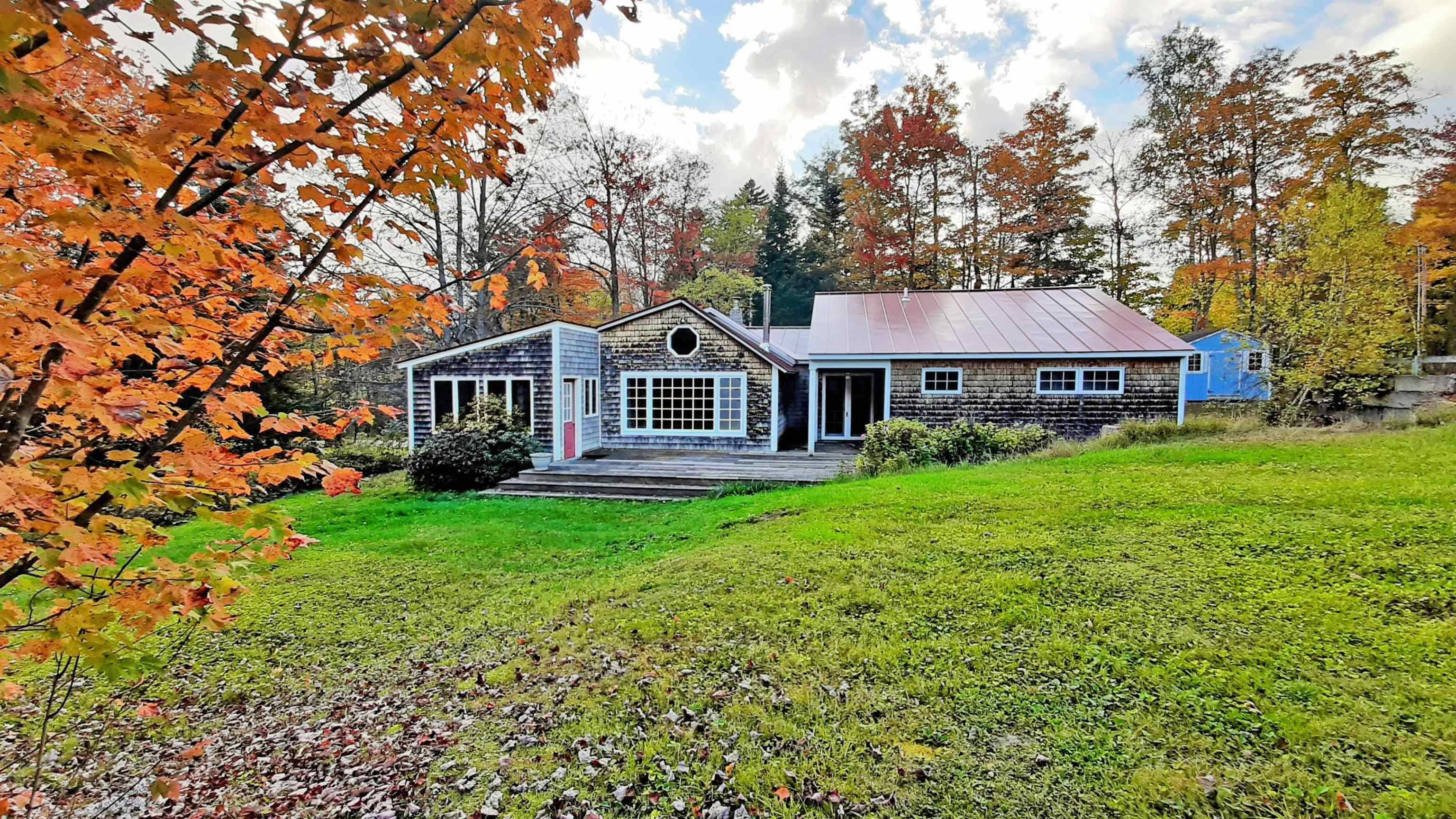 Weston, VT 05161,225 Old County RD