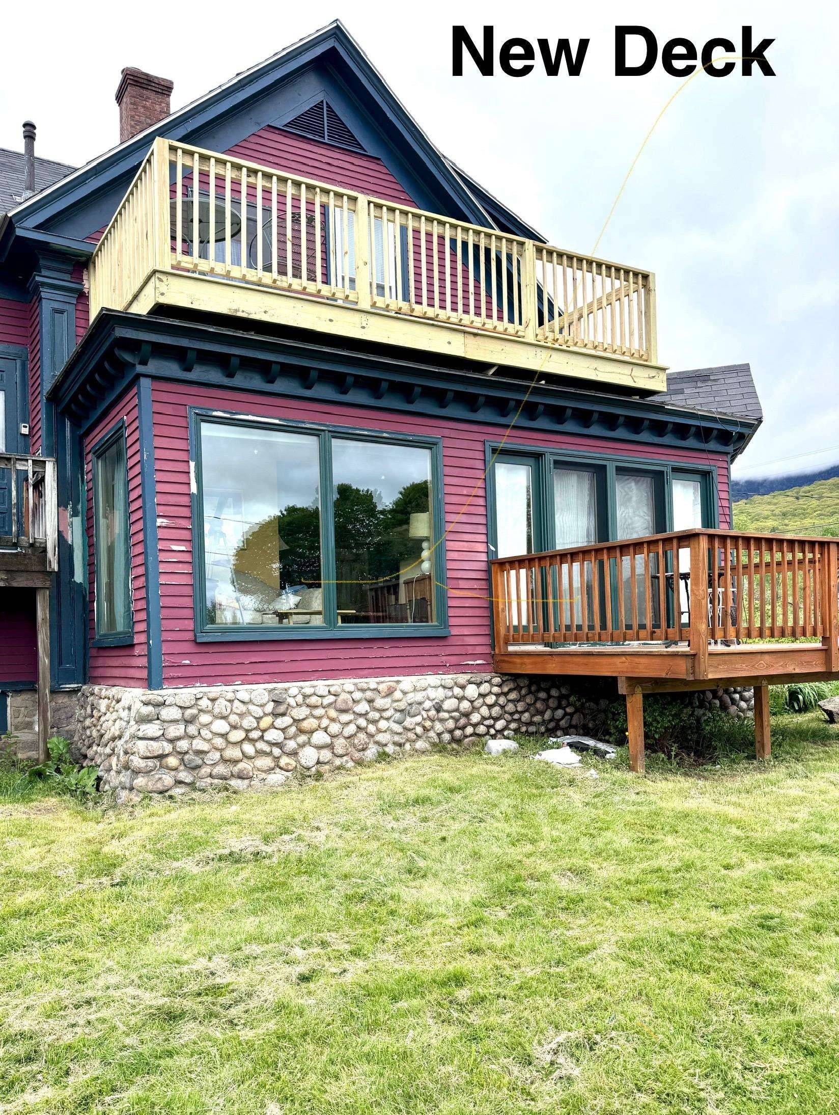 Jefferson, NH 03583,110 Meadows RD