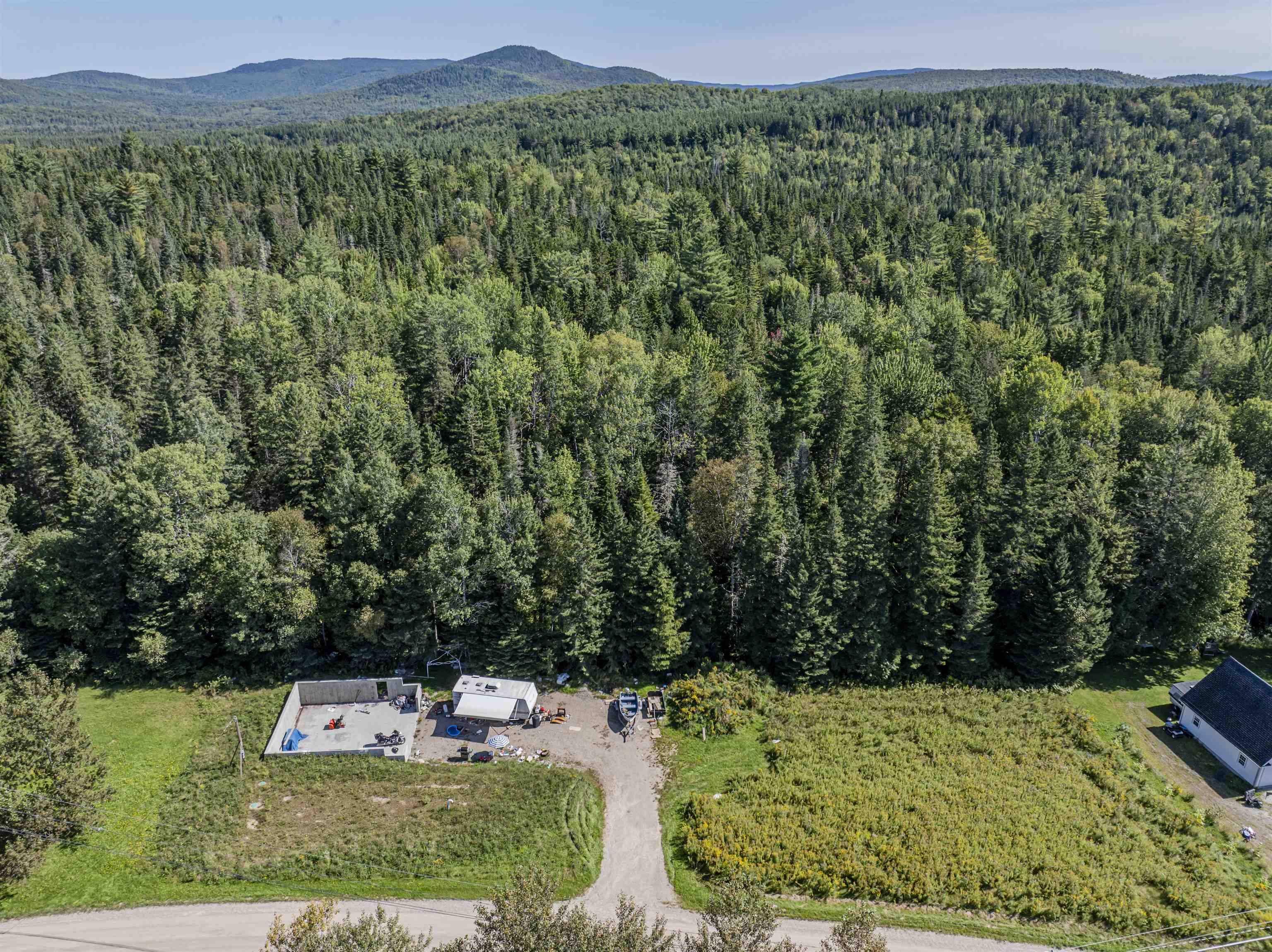 Milan, NH 03588,295 French Hill RD