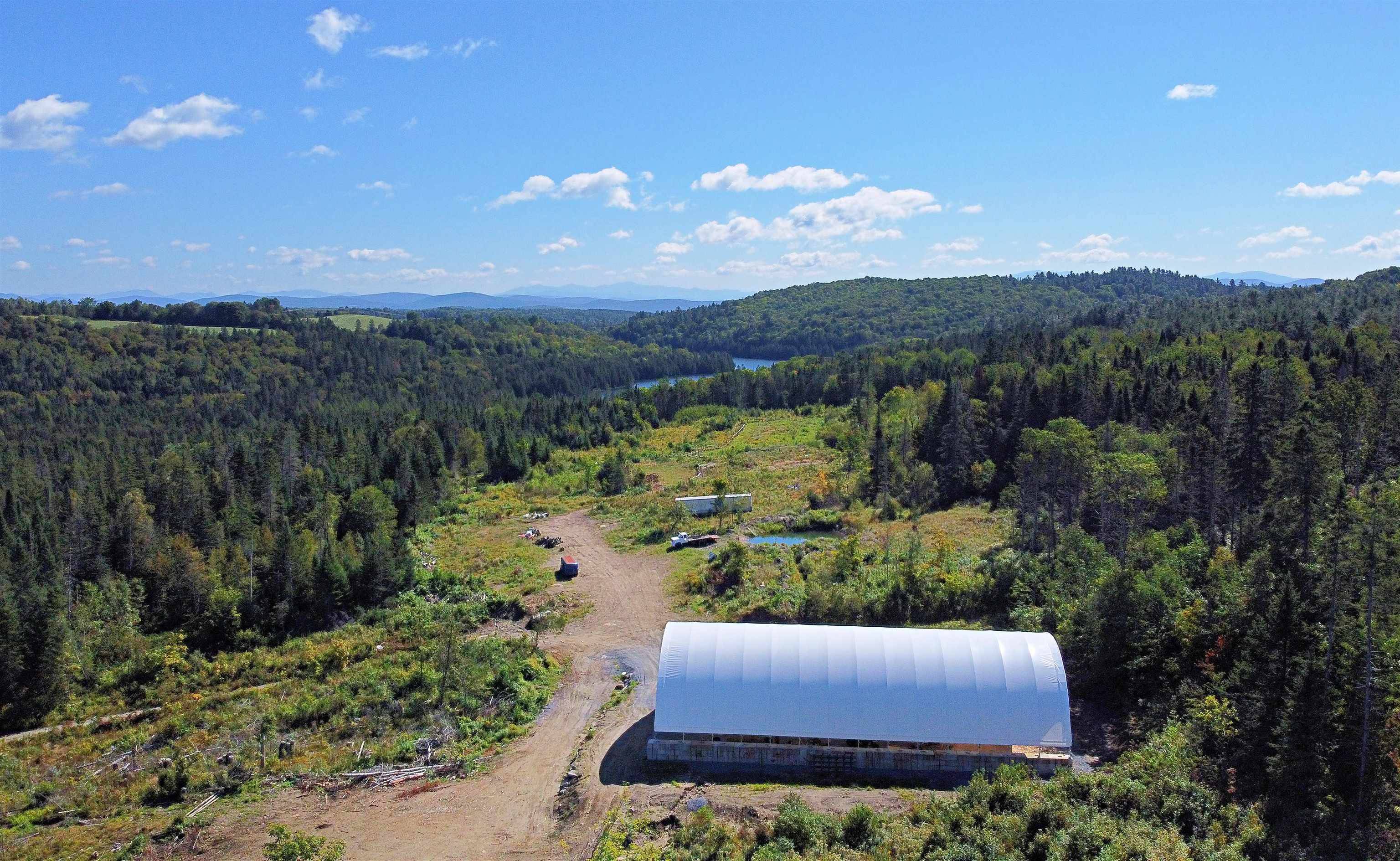 Danville, VT 05873,2325 Keiser Pond RD
