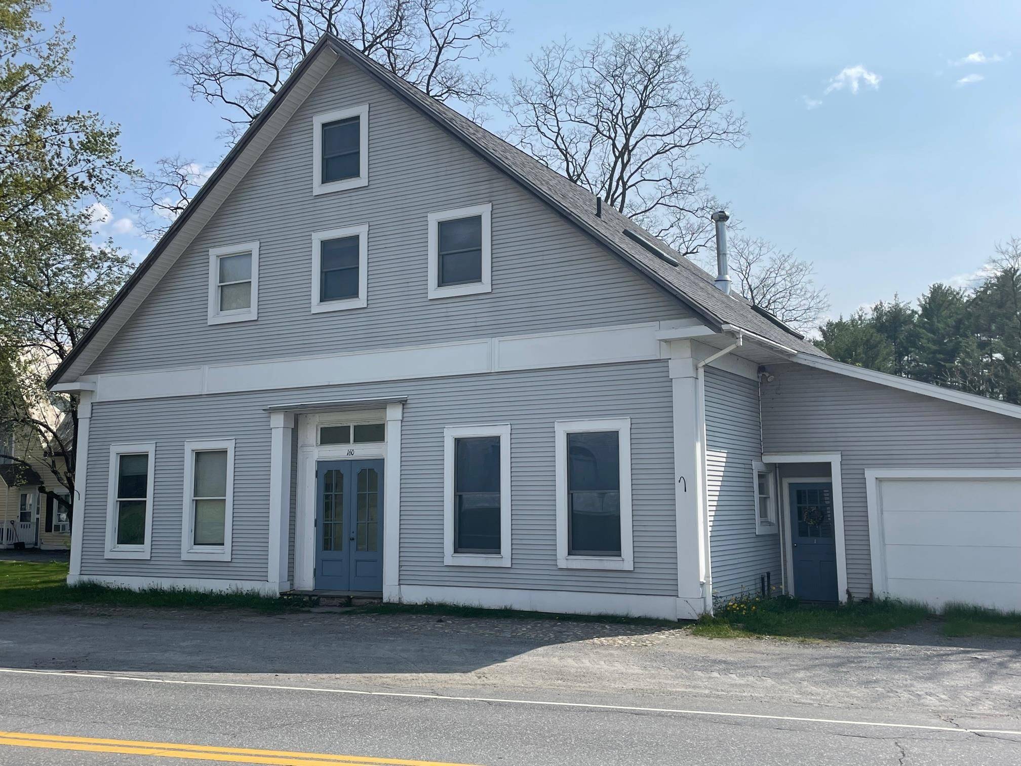 Piermont, NH 03579,160 Route 25C