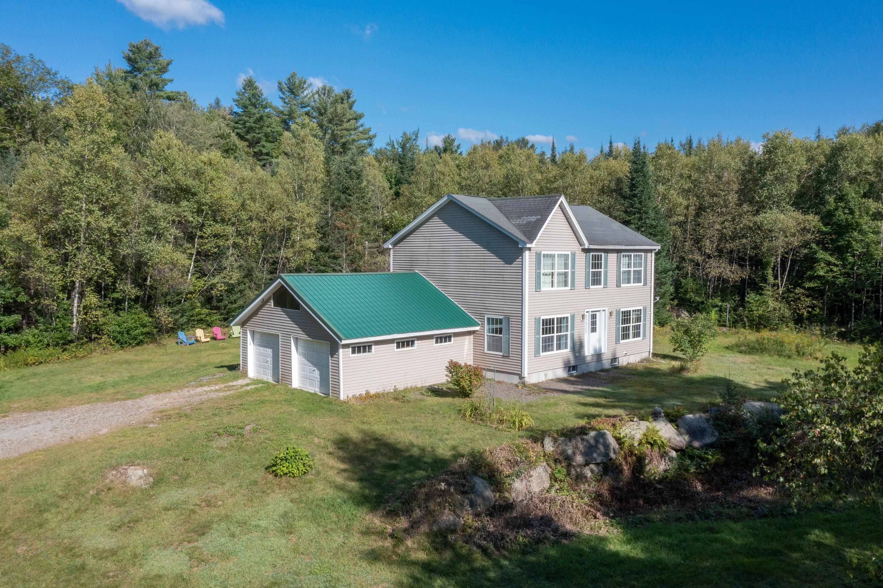 Bethlehem, NH 03574,25 Stoney Acres DR