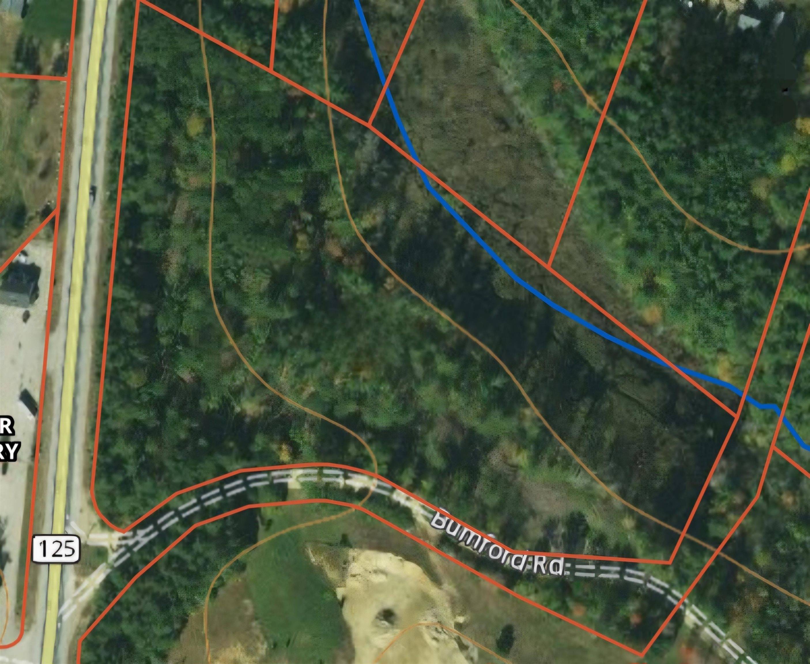 Barrington, NH 03825,lot 63 Calef HWY