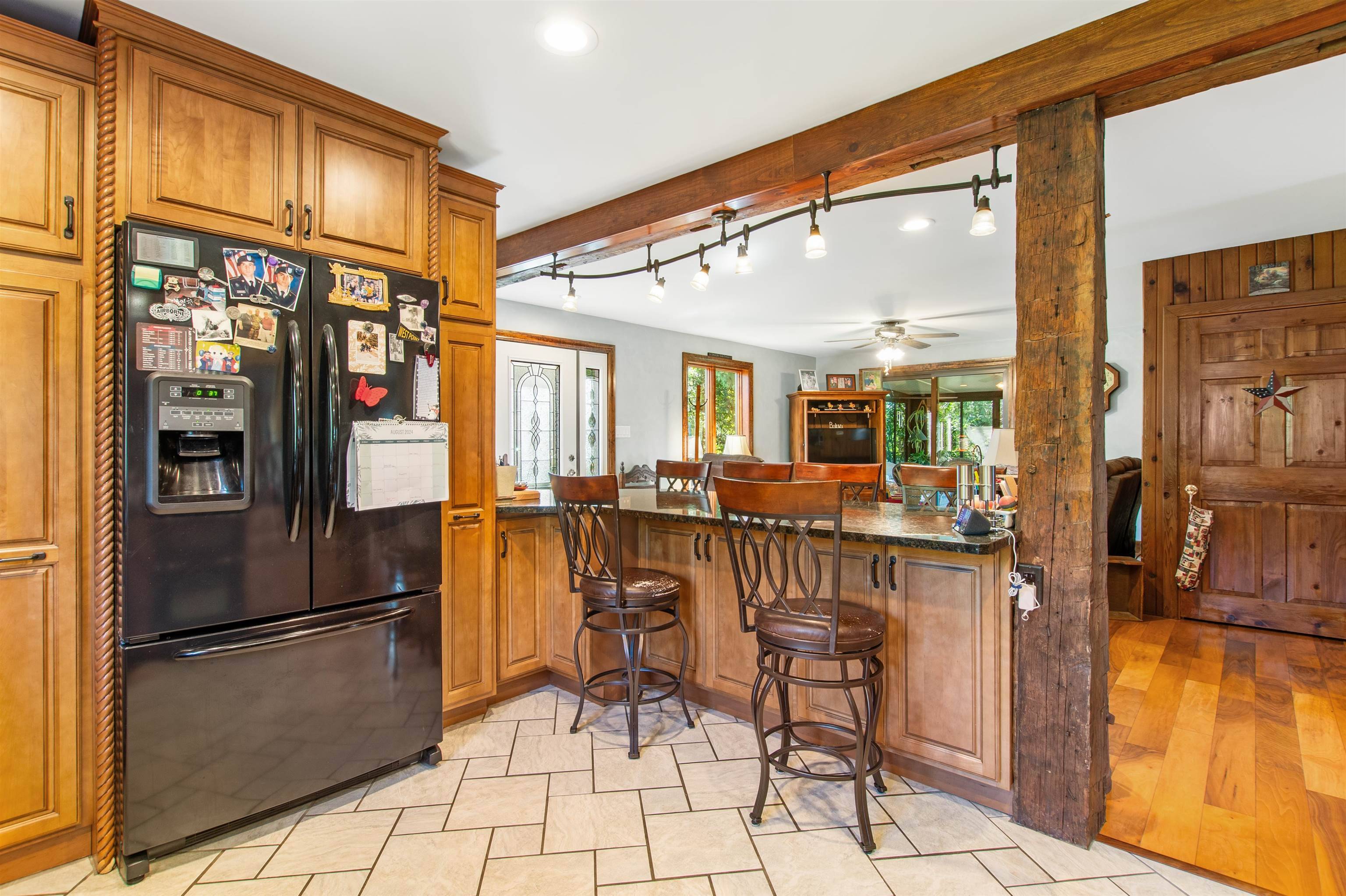 56 Stevens Hill RD Colebrook, NH 03576