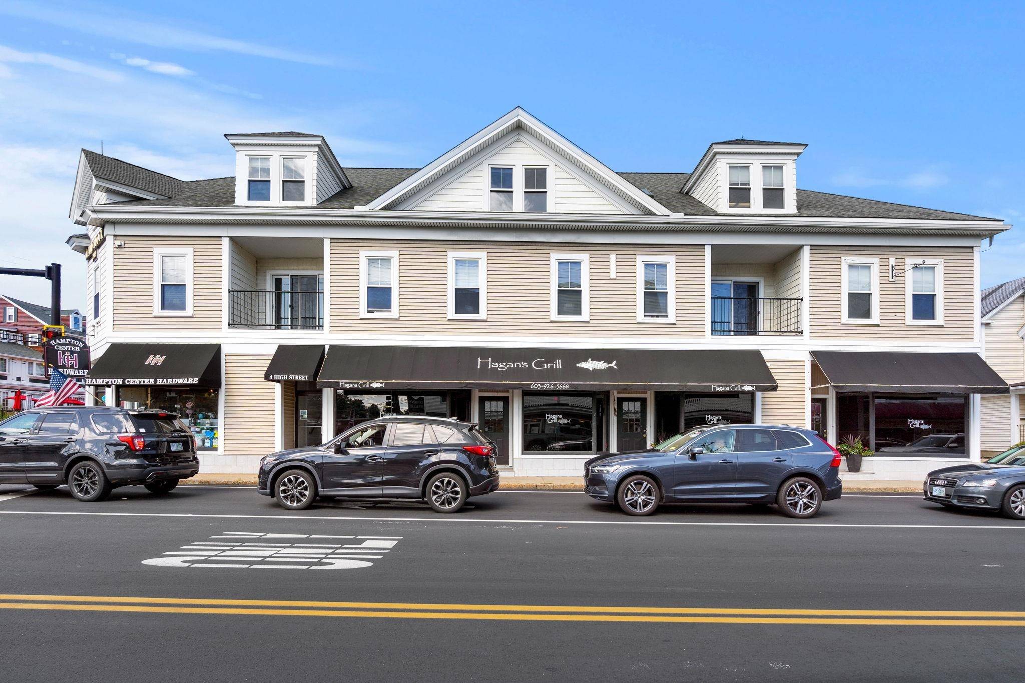 Hampton, NH 03842,2-12 High ST