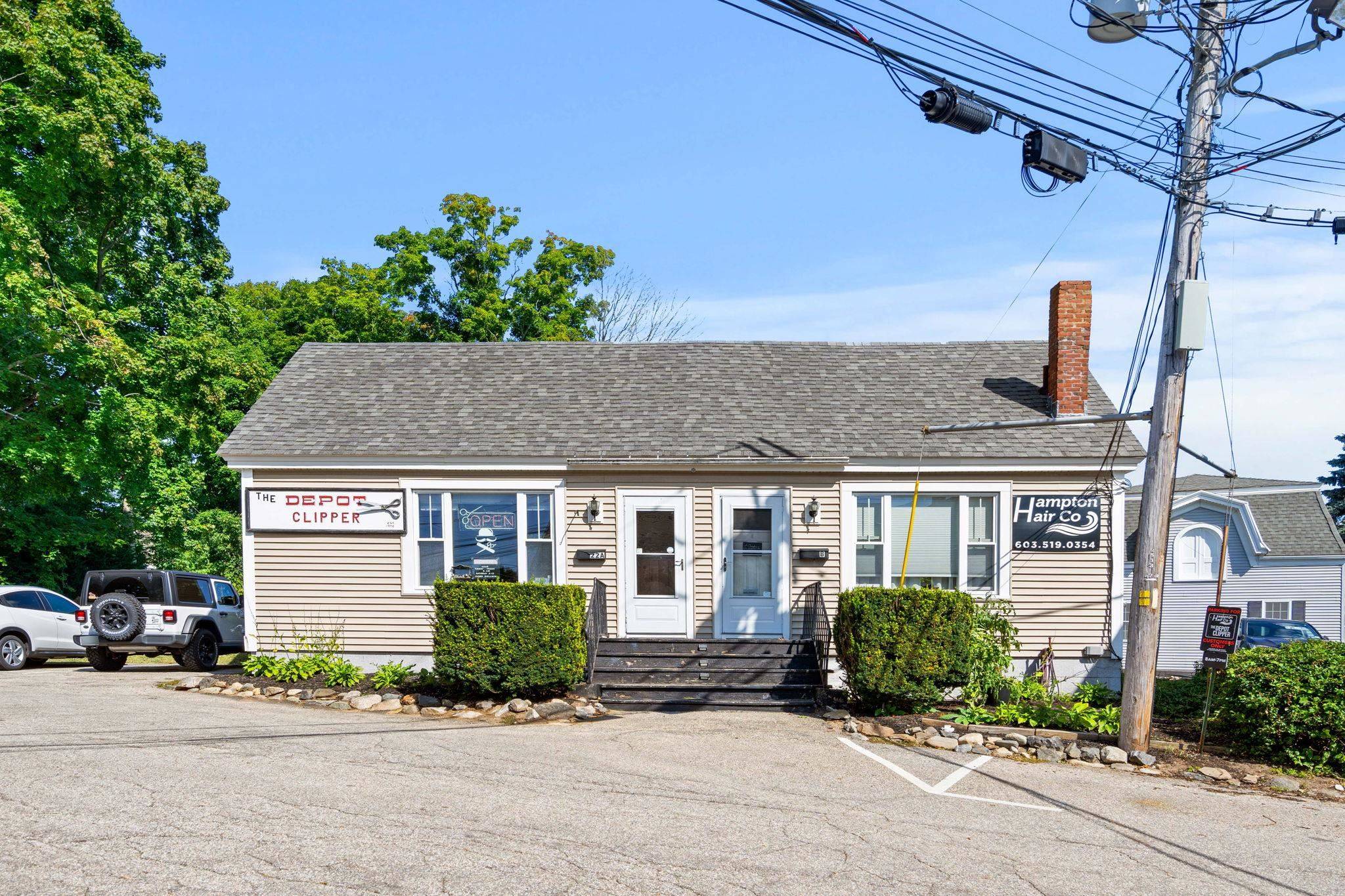 Hampton, NH 03842,2-12 High ST