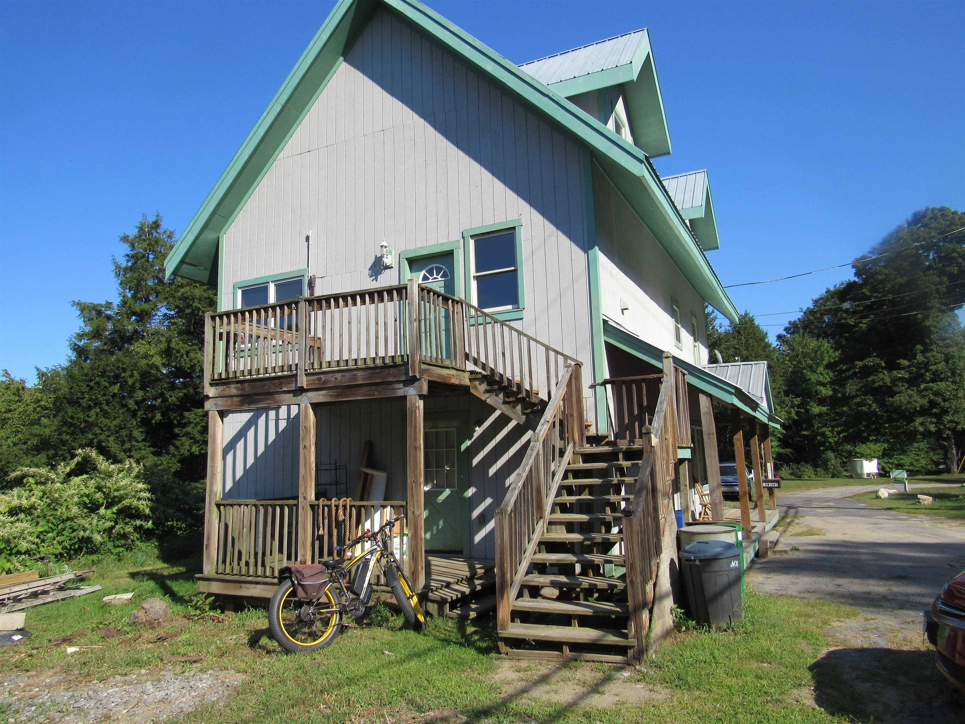 Chester, VT 05143,1377 VTRT 103