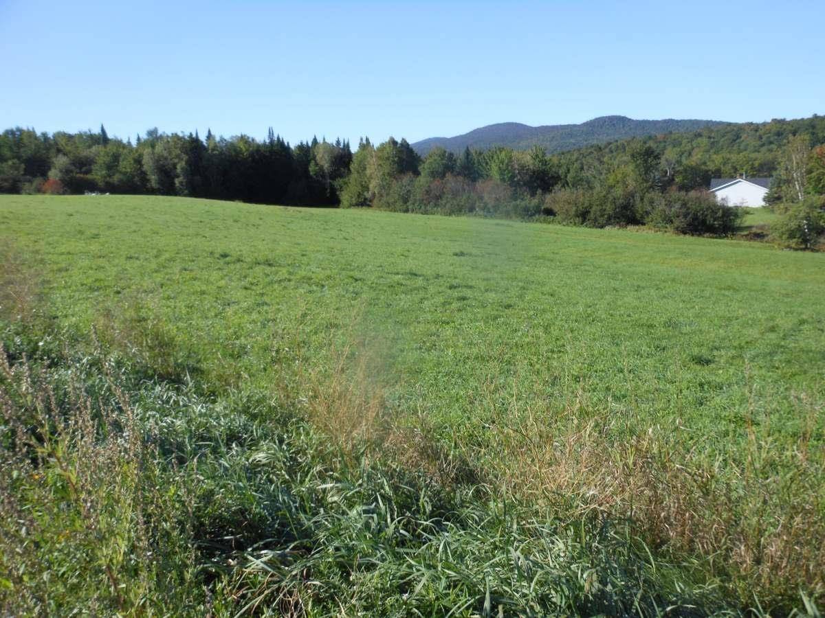 Elmore, VT 05657,Lot 5B VT. Rt. 12