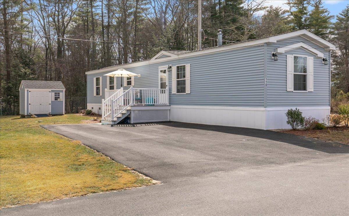 Salem, NH 03079,110 Dart DR