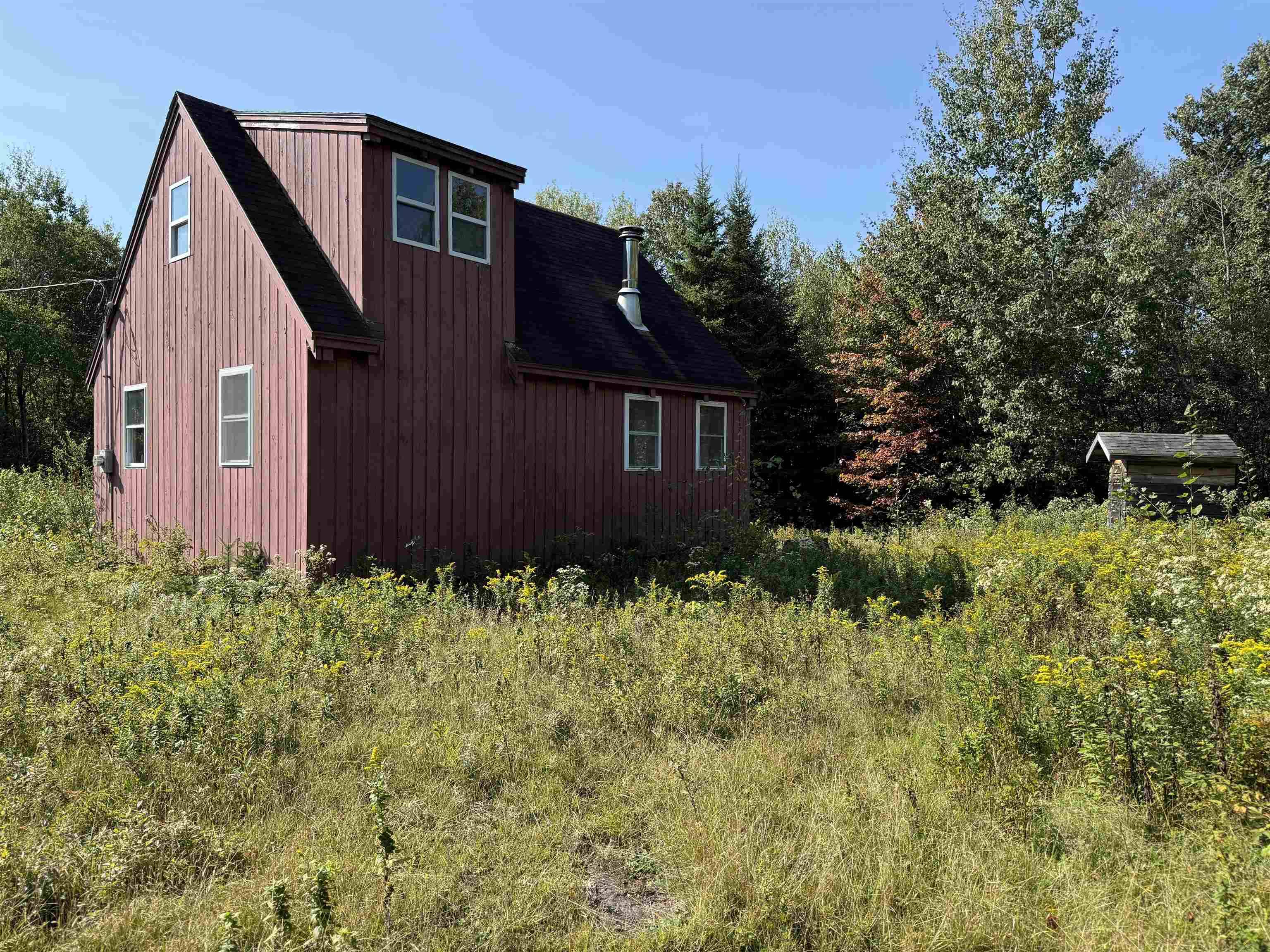 Stewartstown, NH 03576,173 Griffin RD