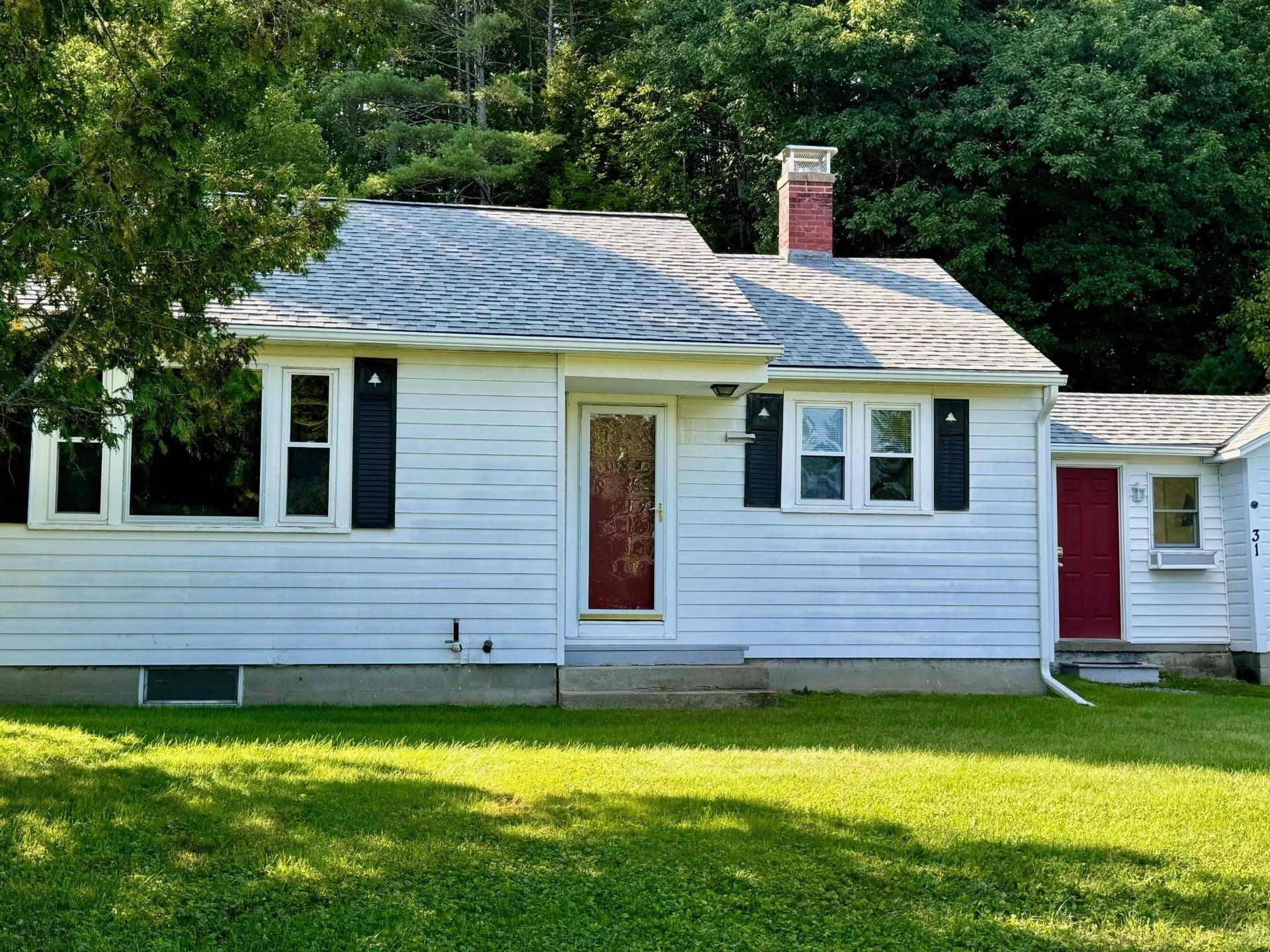 Enfield, NH 03748,31 Flanders ST