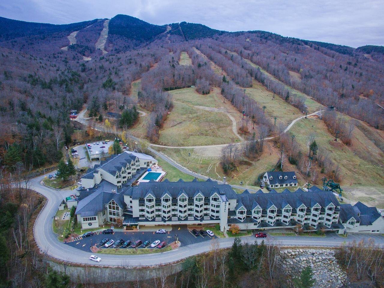 Lincoln, NH 03251,90 Loon Mountain RD #1153D