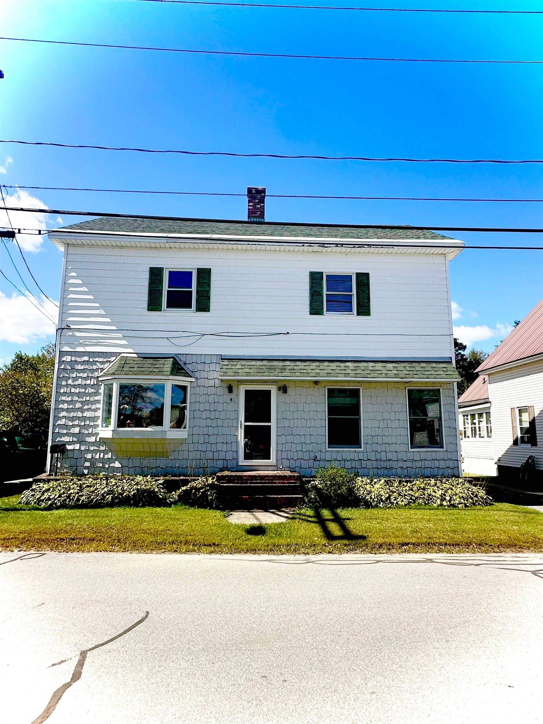 Northumberland, NH 03582,42 Rich ST