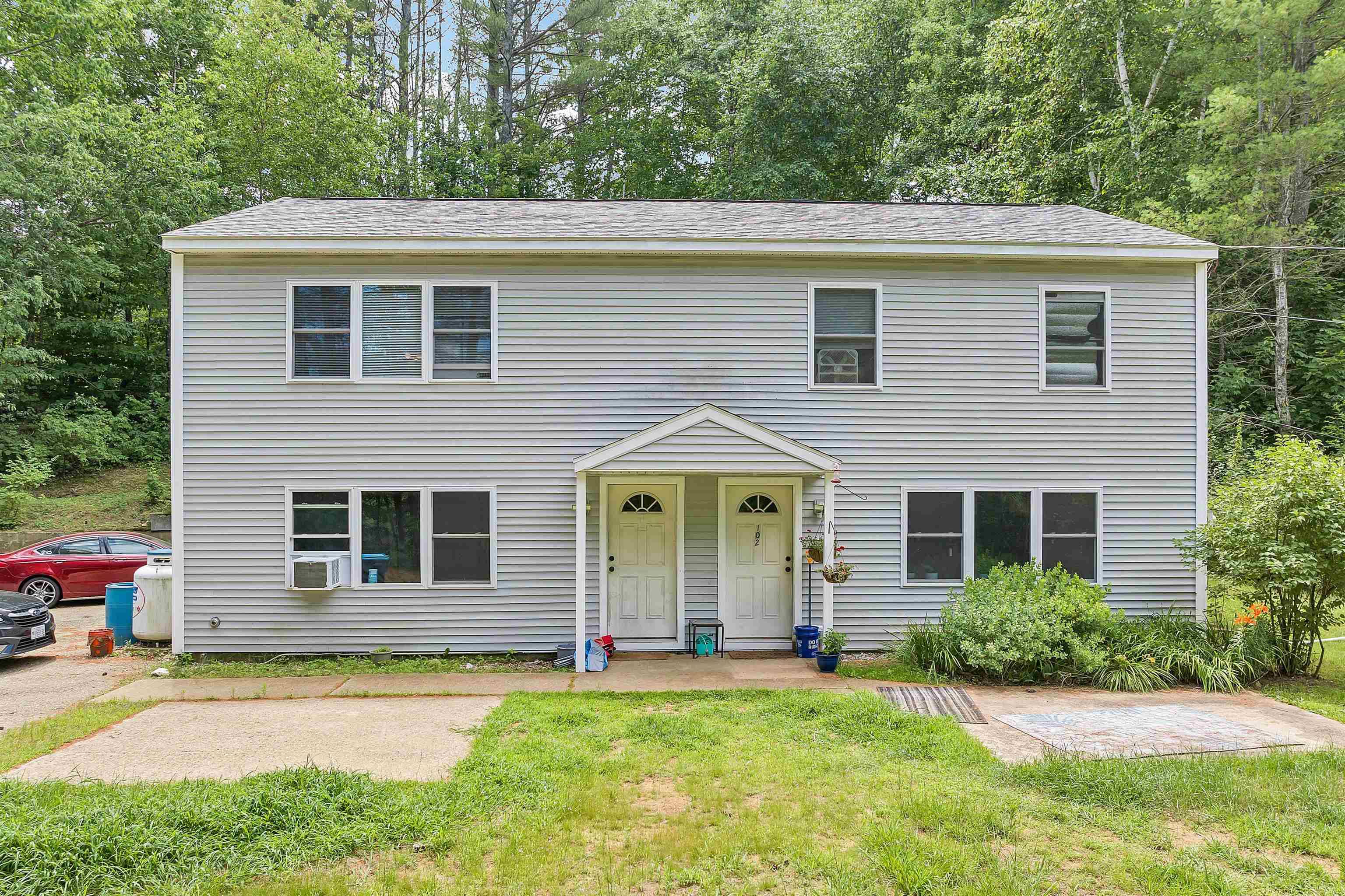 Belmont, NH 03220,14 Hurricane RD