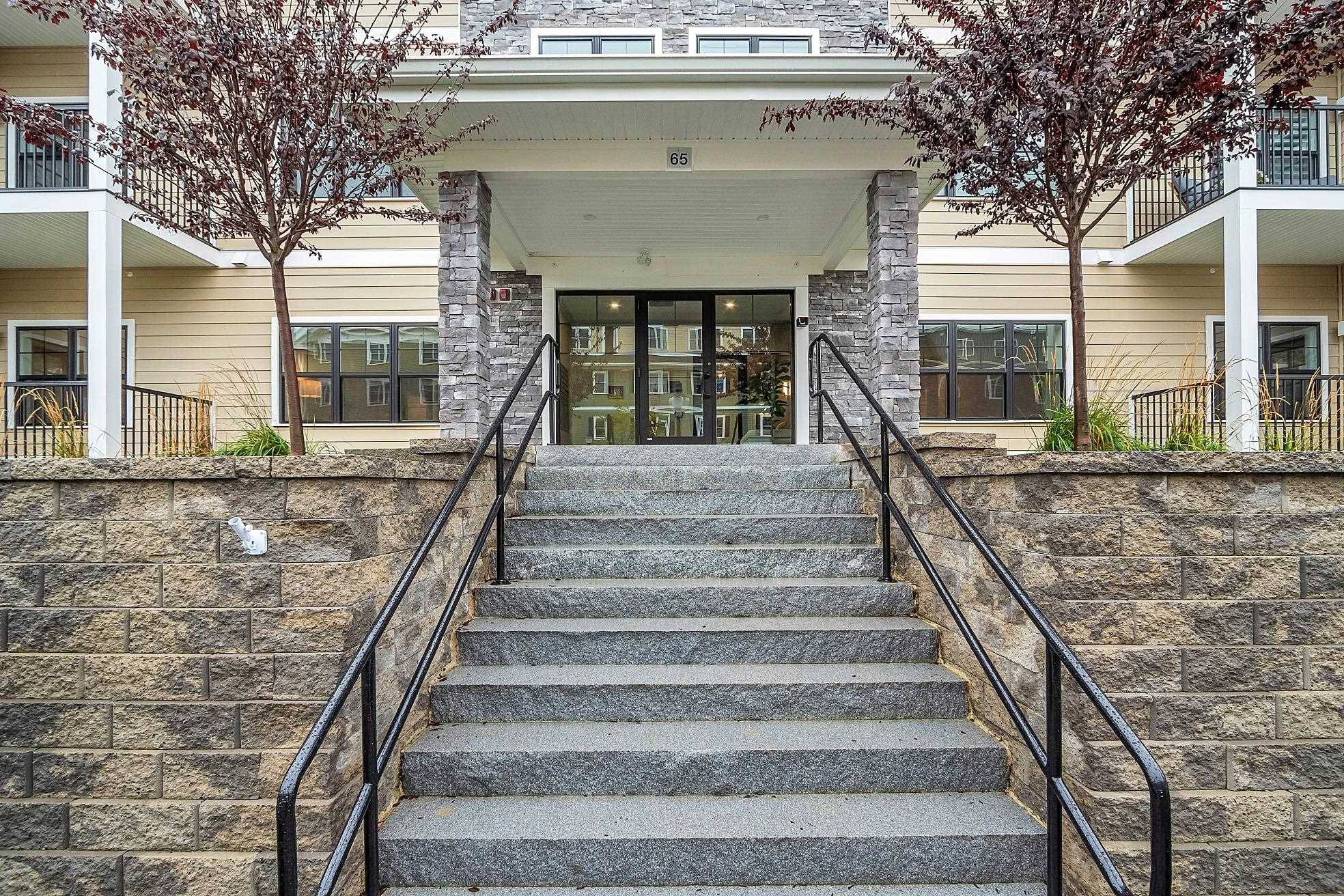 Dover, NH 03820,55 Pointe PL ##204